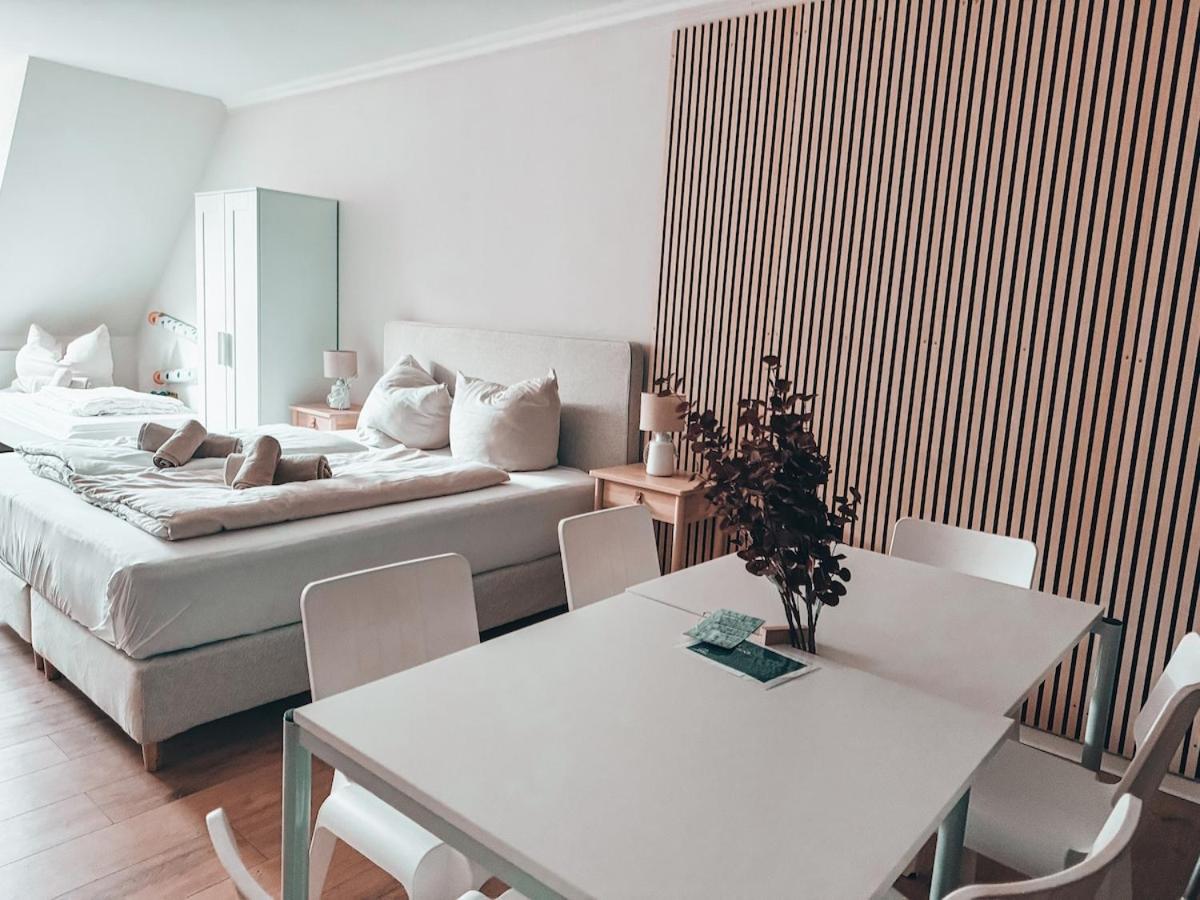 Luga Homes - Augustusplatz