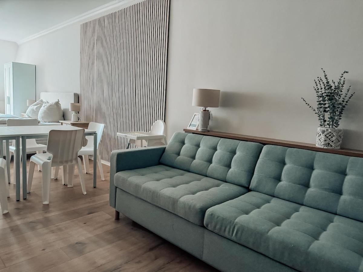 Luga Homes - Augustusplatz
