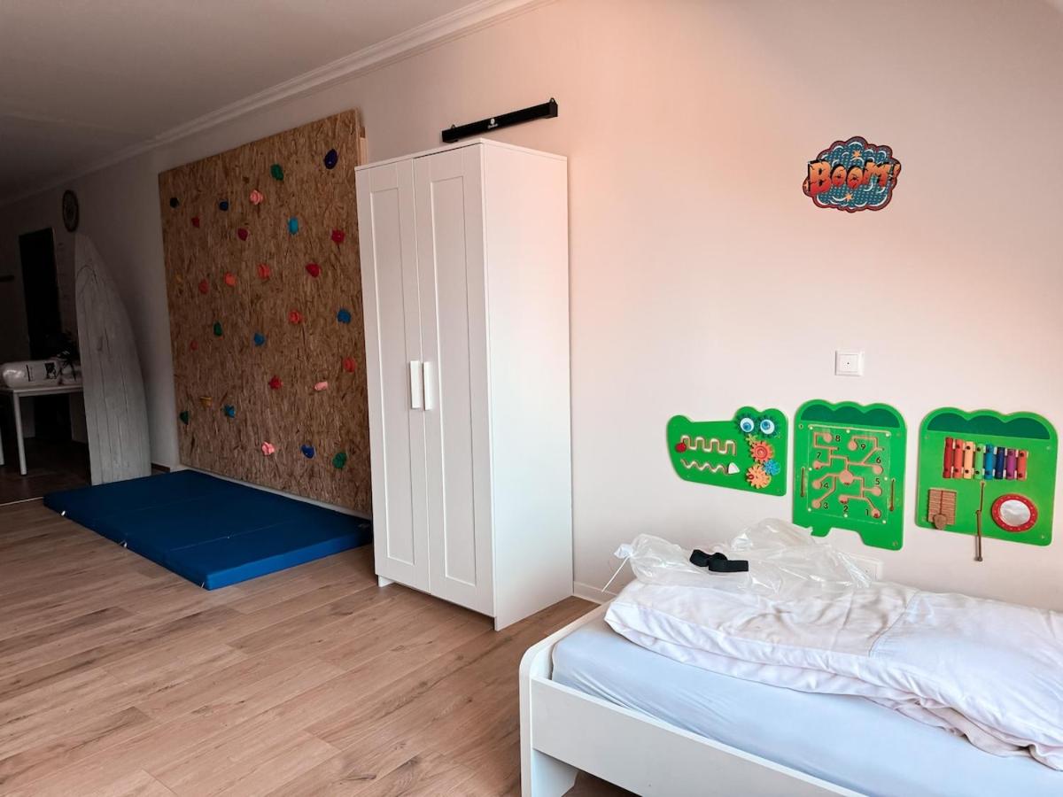 Luga Homes - Augustusplatz