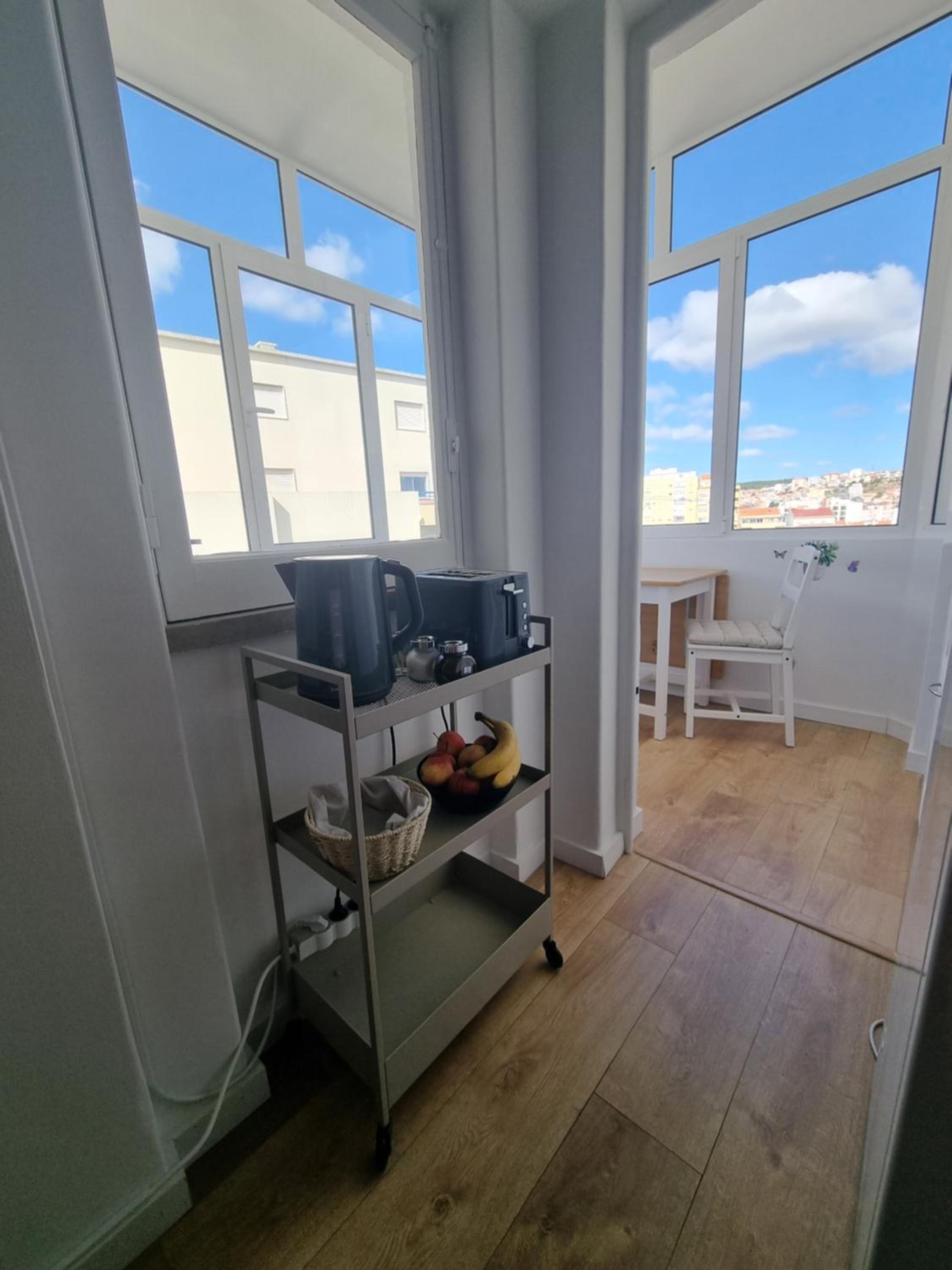 Sunshine Amadora