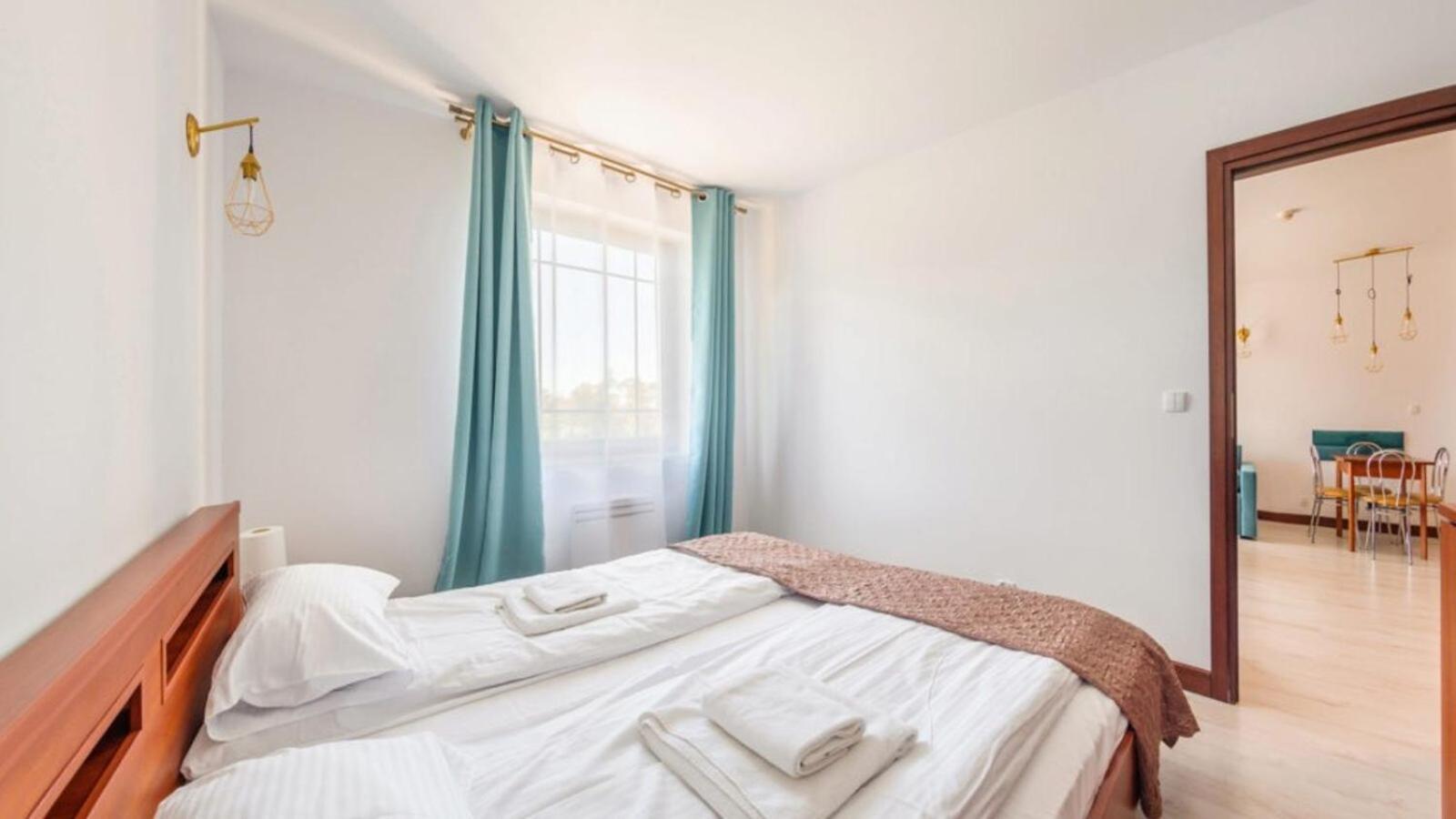 Flatbook Apartamenty - Krynica Morska Margo