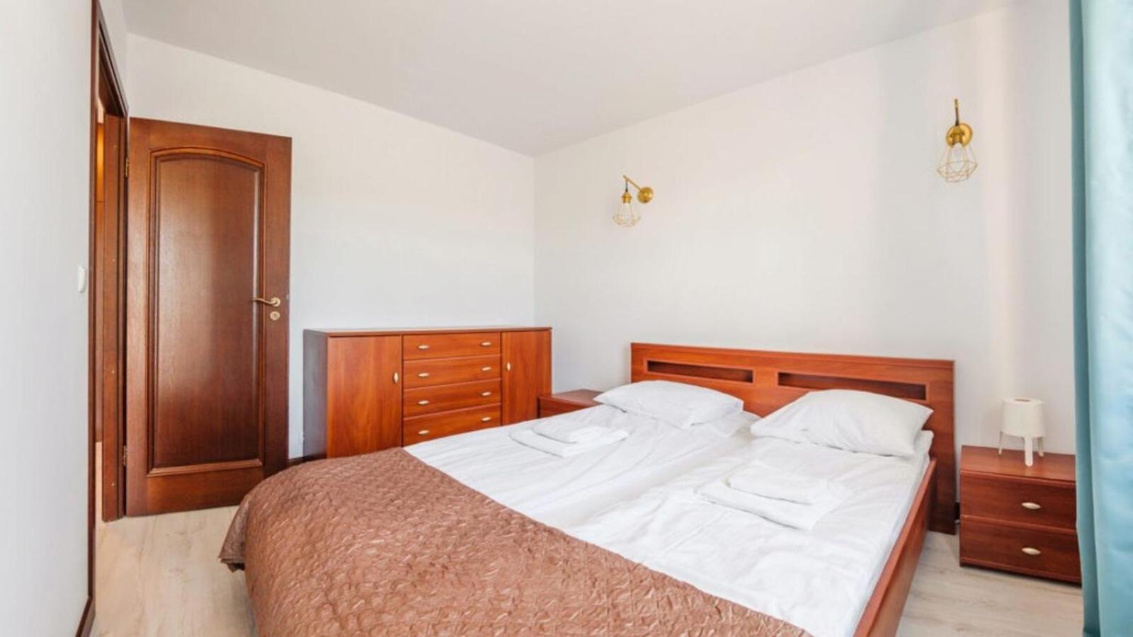 Flatbook Apartamenty - Krynica Morska Margo