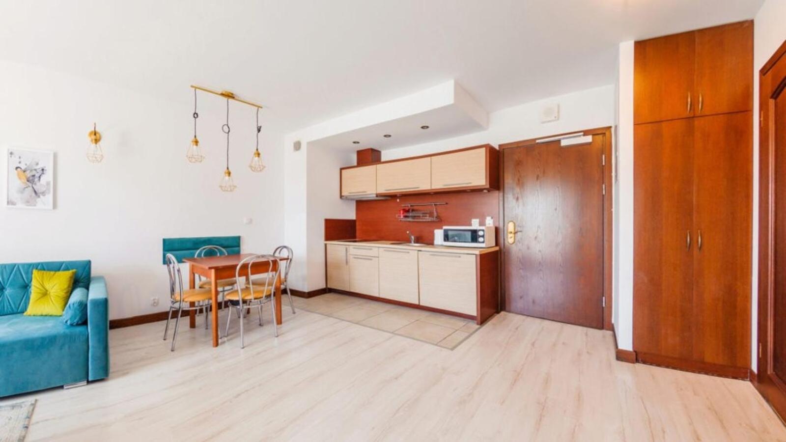 Flatbook Apartamenty - Krynica Morska Margo