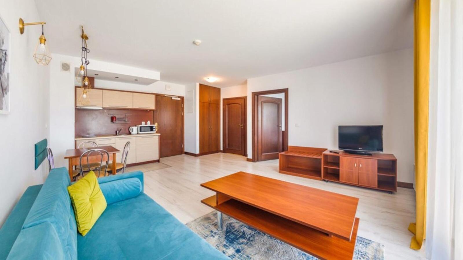 Flatbook Apartamenty - Krynica Morska Margo