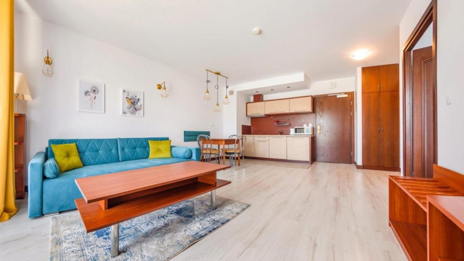 Flatbook Apartamenty - Krynica Morska Margo
