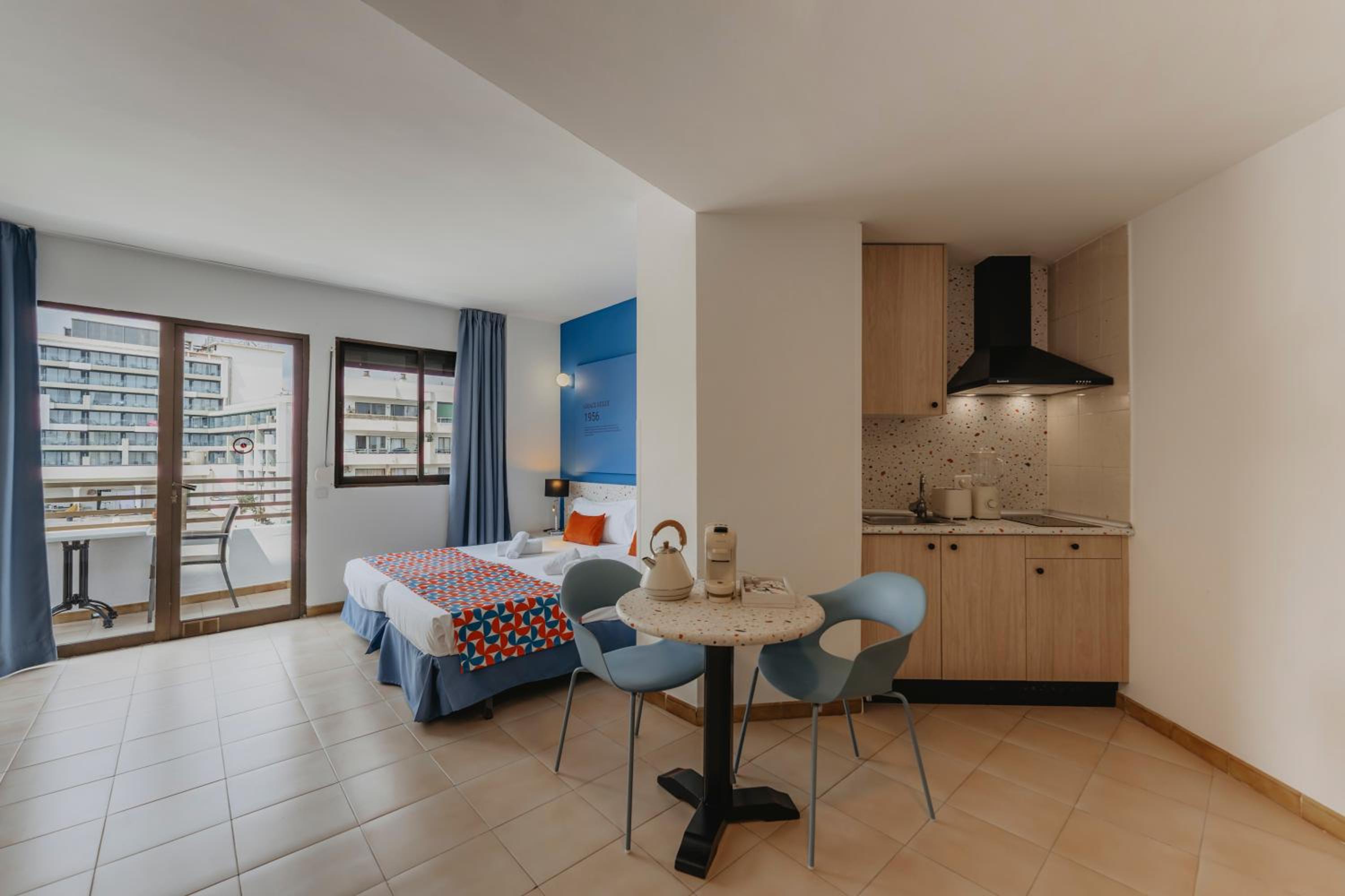 Gomila Palma Apartments, photo 14
