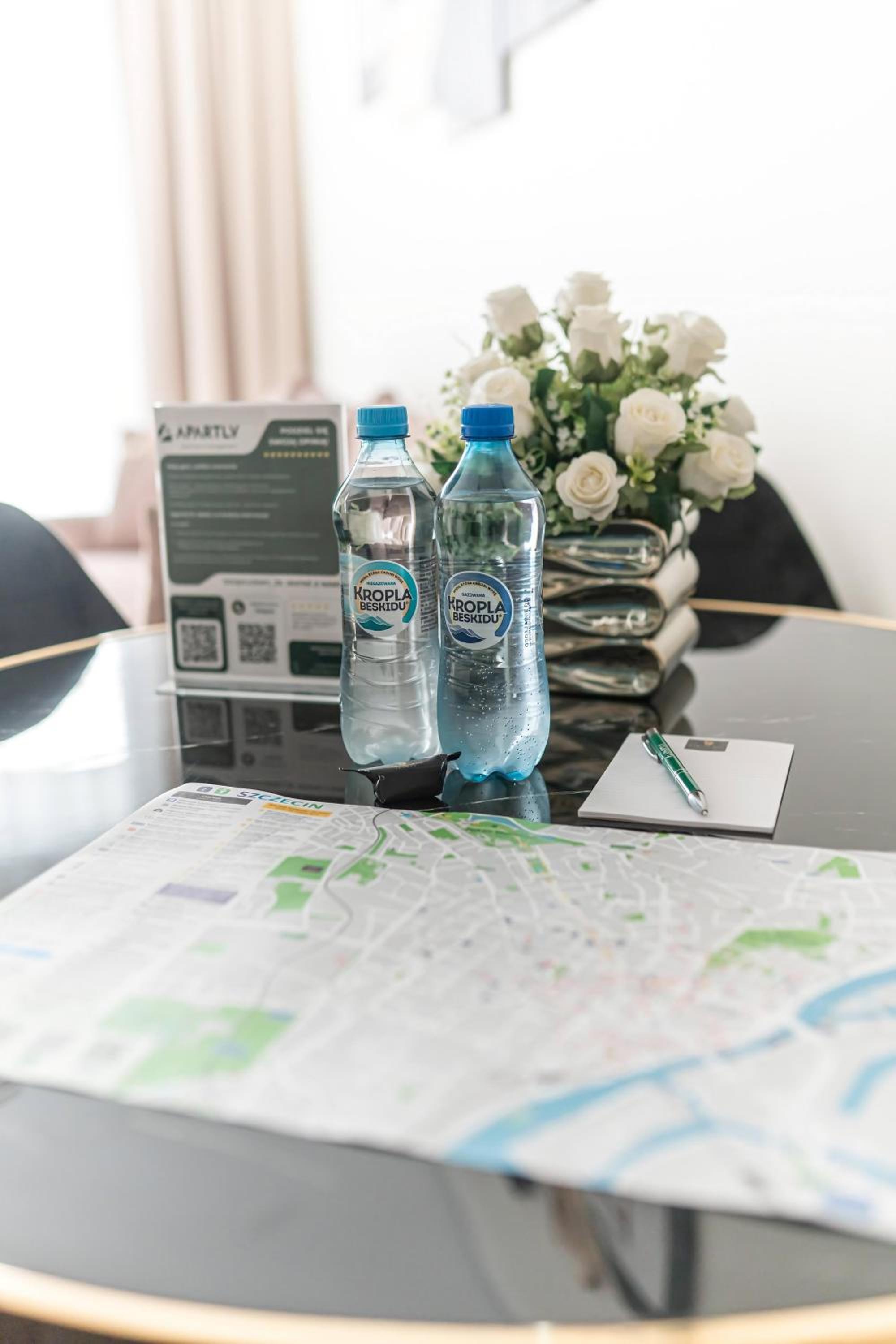 Apartly - Loft przy Zielonym Moście