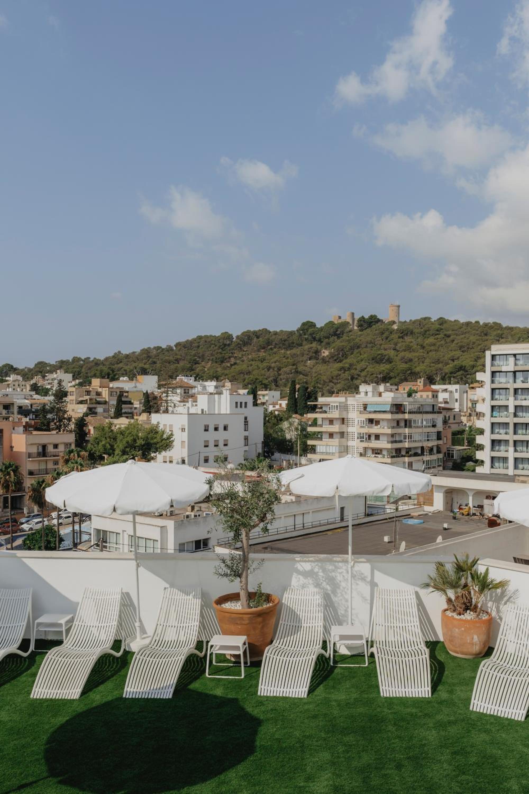Gomila Palma Apartments, photo 11