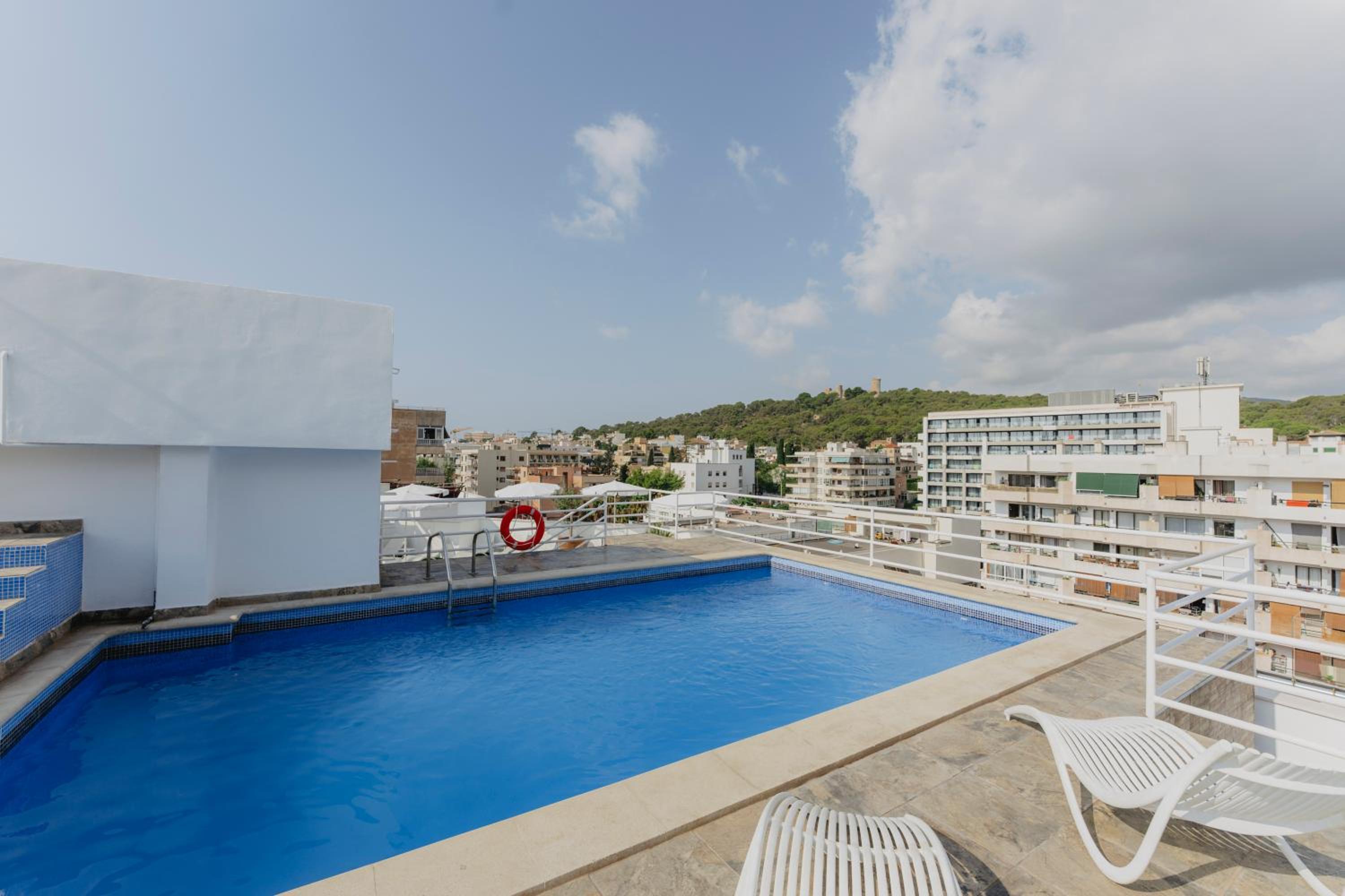 Gomila Palma Apartments, photo 12
