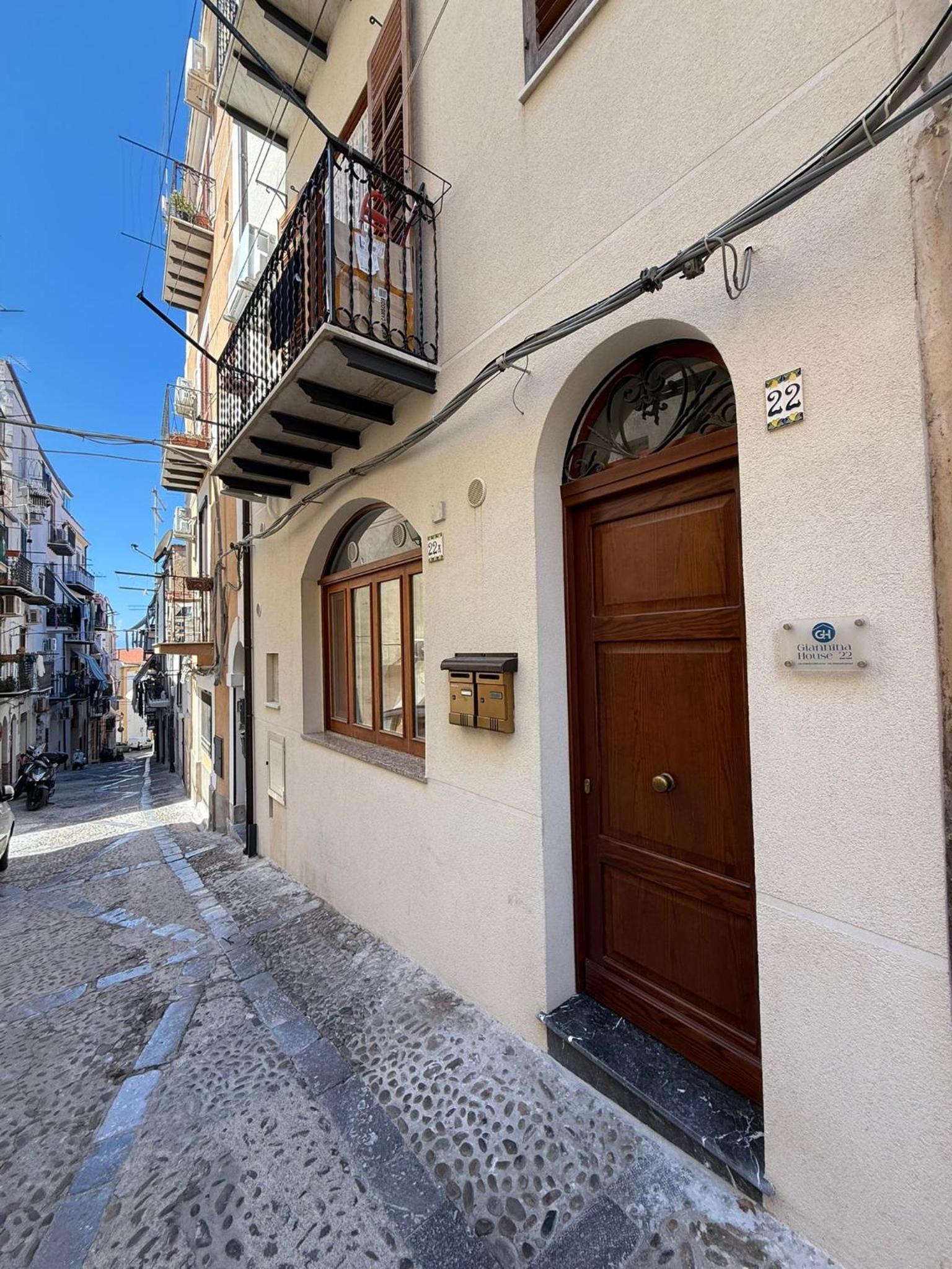 Giannina House 22