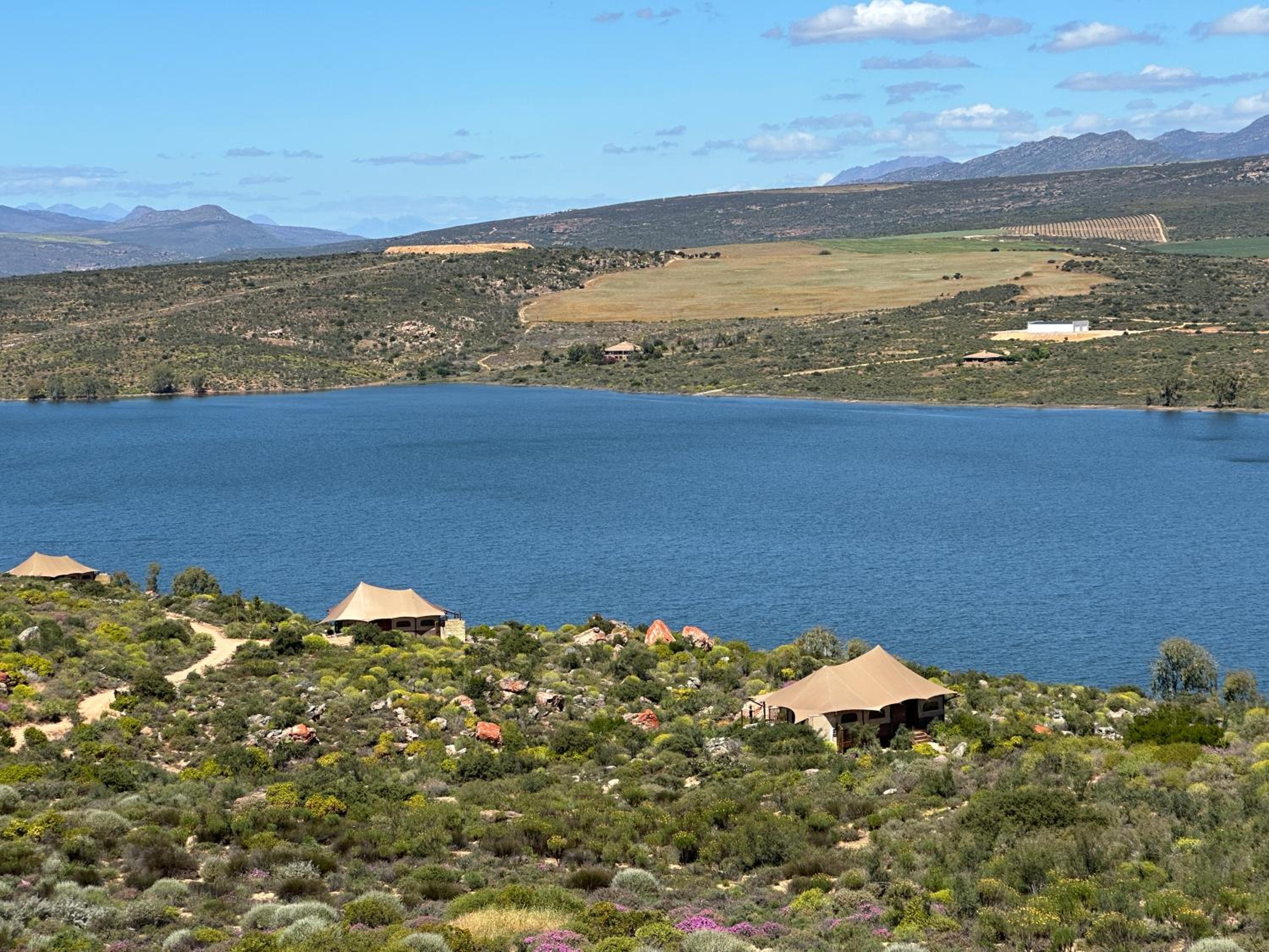 Yamu Lifestyle Resort