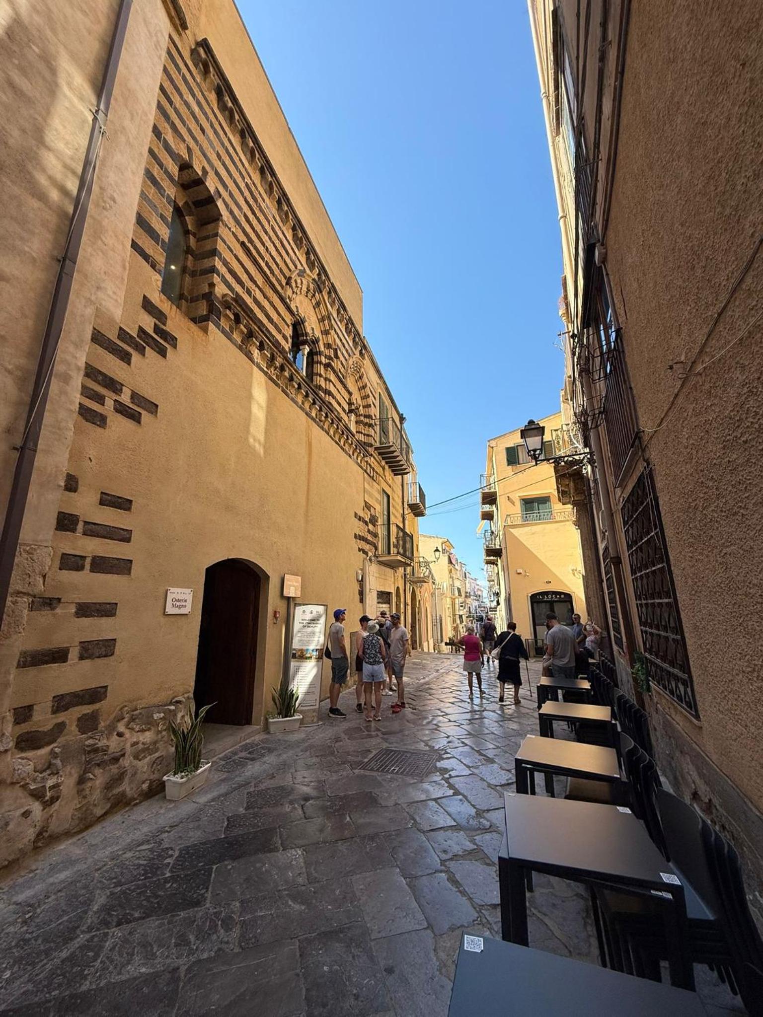 Giannina House 22