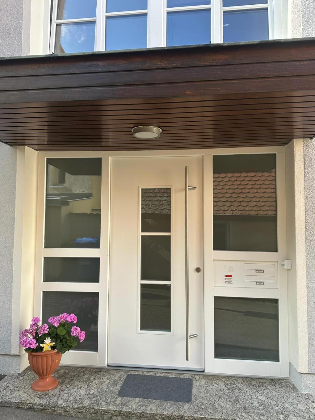 SCHEE Panorama Apartment - ideal für Gruppen und Familien