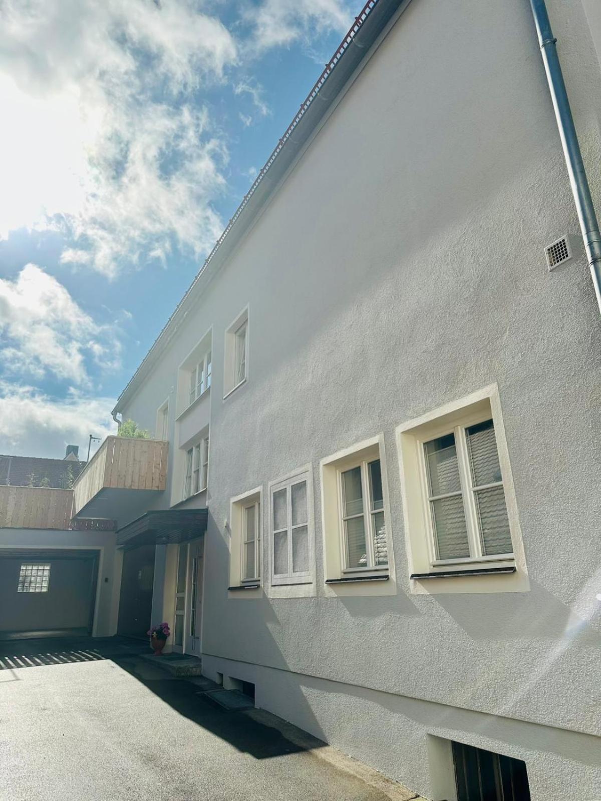 SCHEE Panorama Apartment - ideal für Gruppen und Familien
