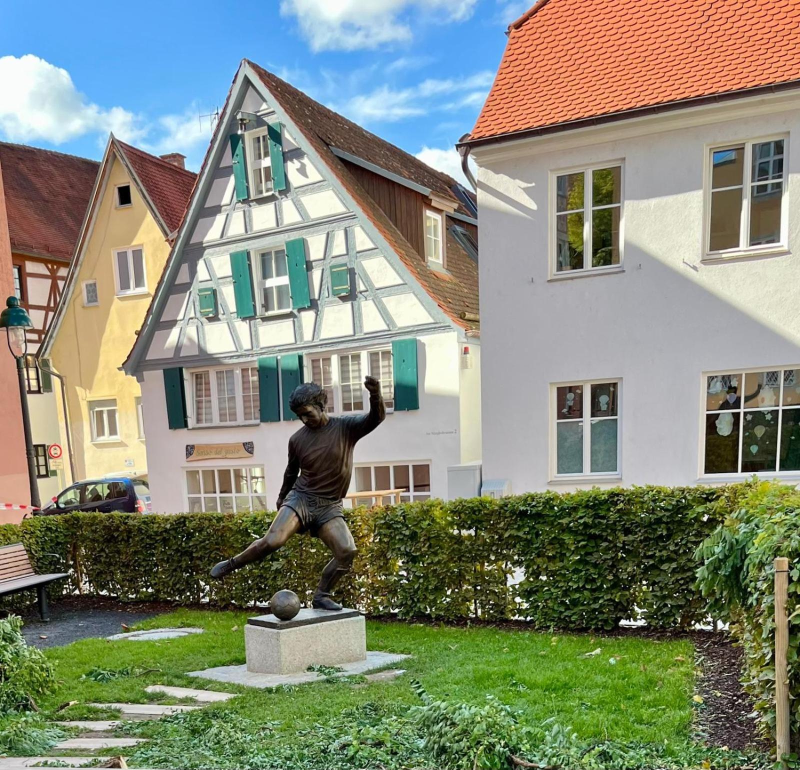 SCHEE Panorama Apartment - ideal für Gruppen und Familien