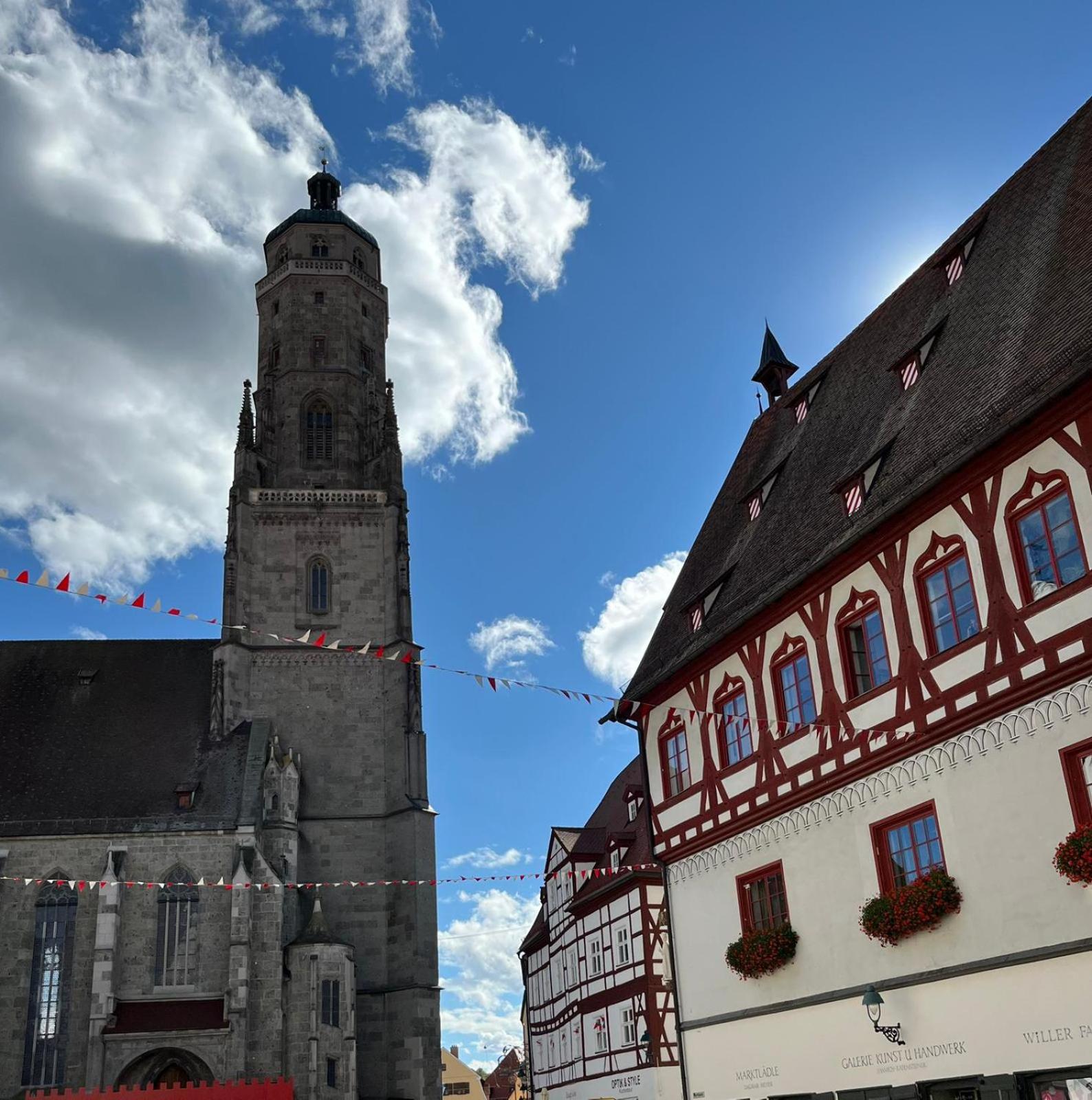 SCHEE Panorama Apartment - ideal für Gruppen und Familien
