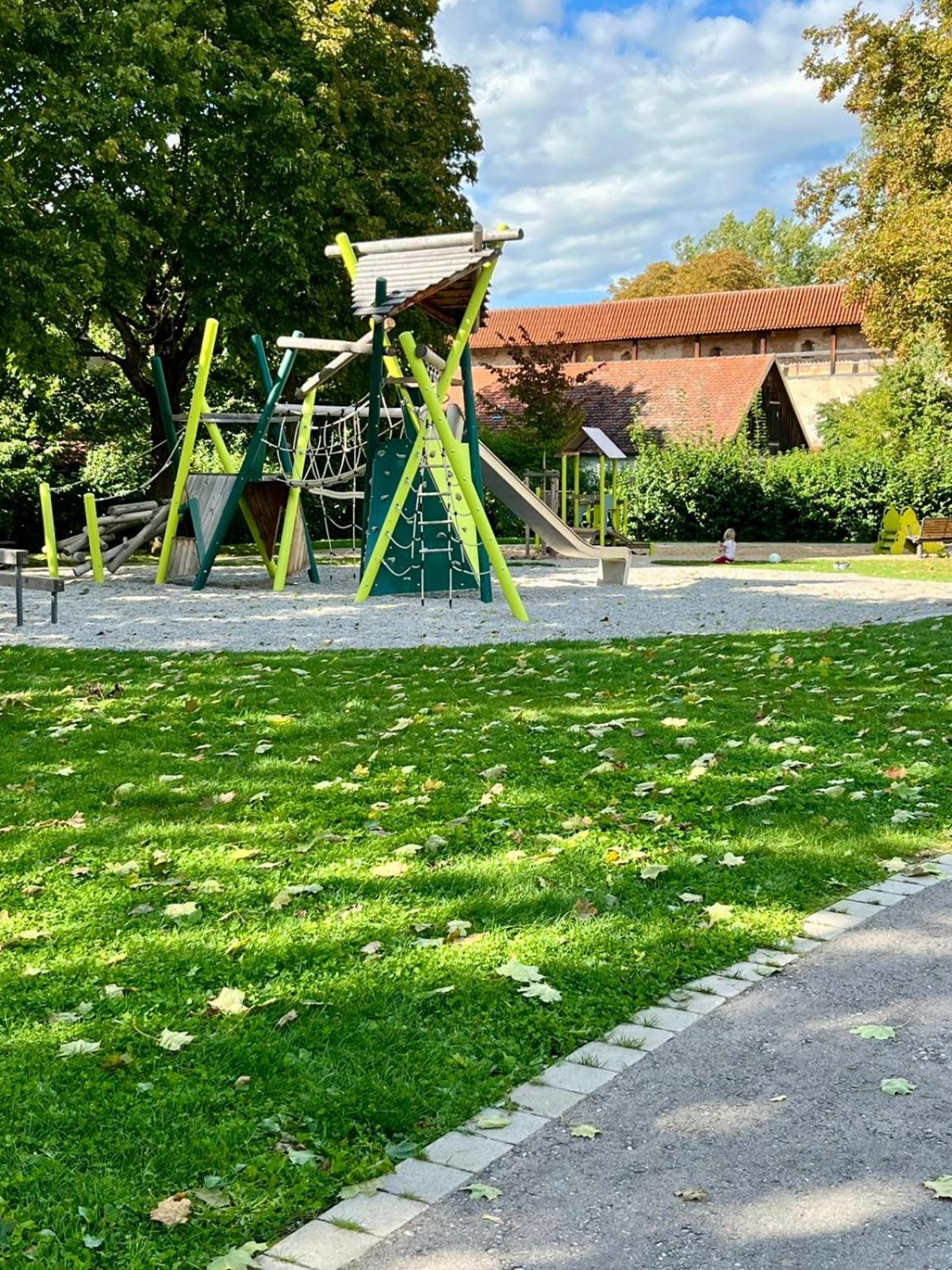 SCHEE Panorama Apartment - ideal für Gruppen und Familien