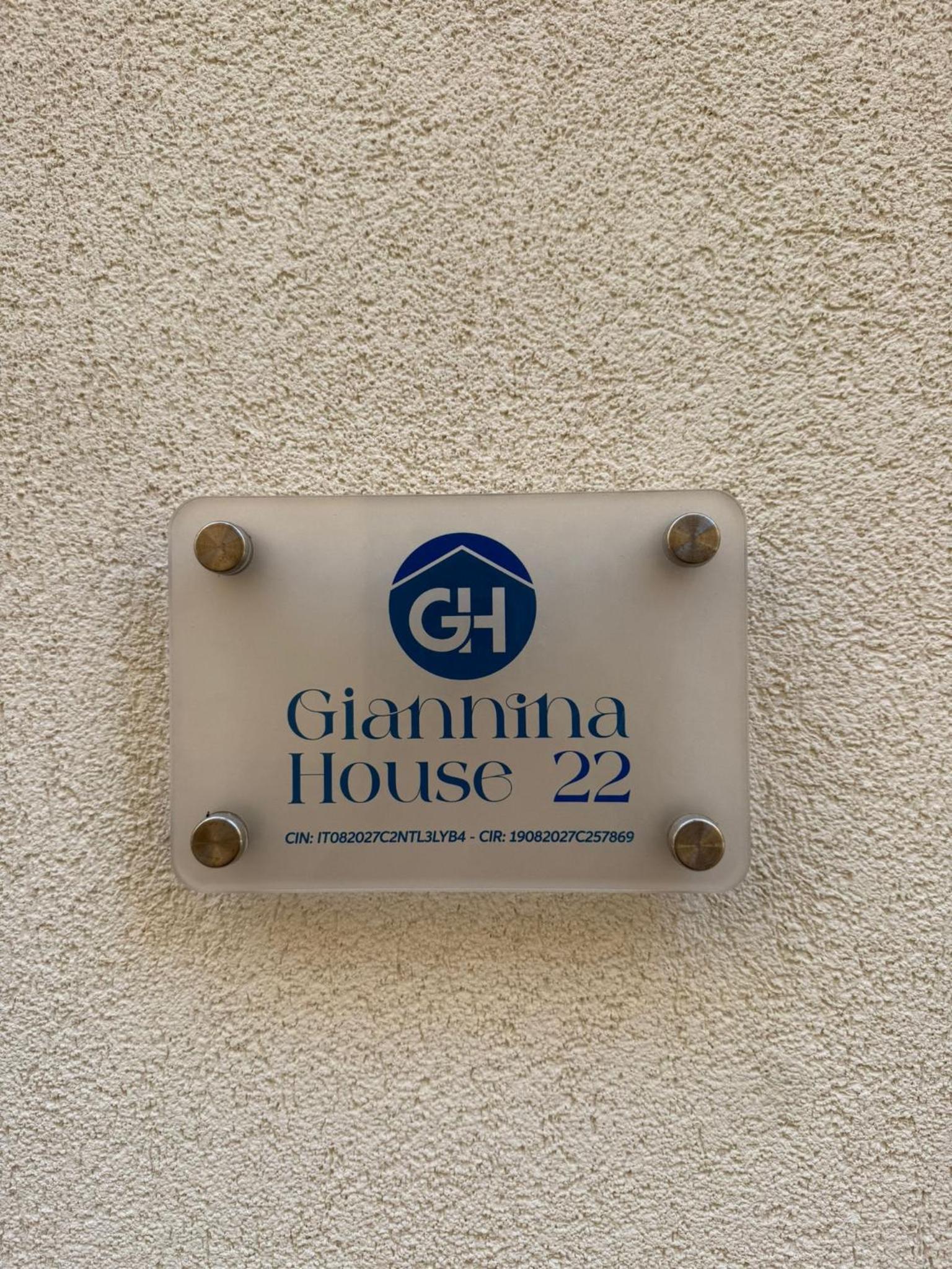 Giannina House 22
