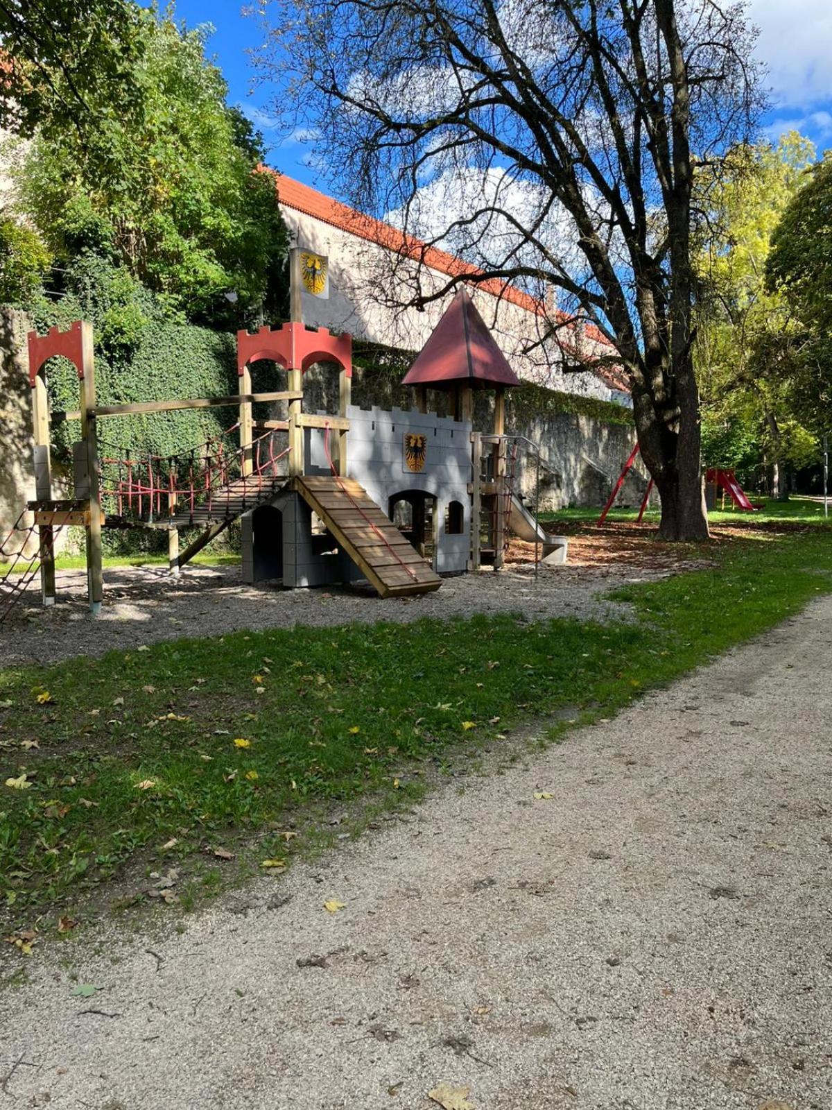 SCHEE Panorama Apartment - ideal für Gruppen und Familien