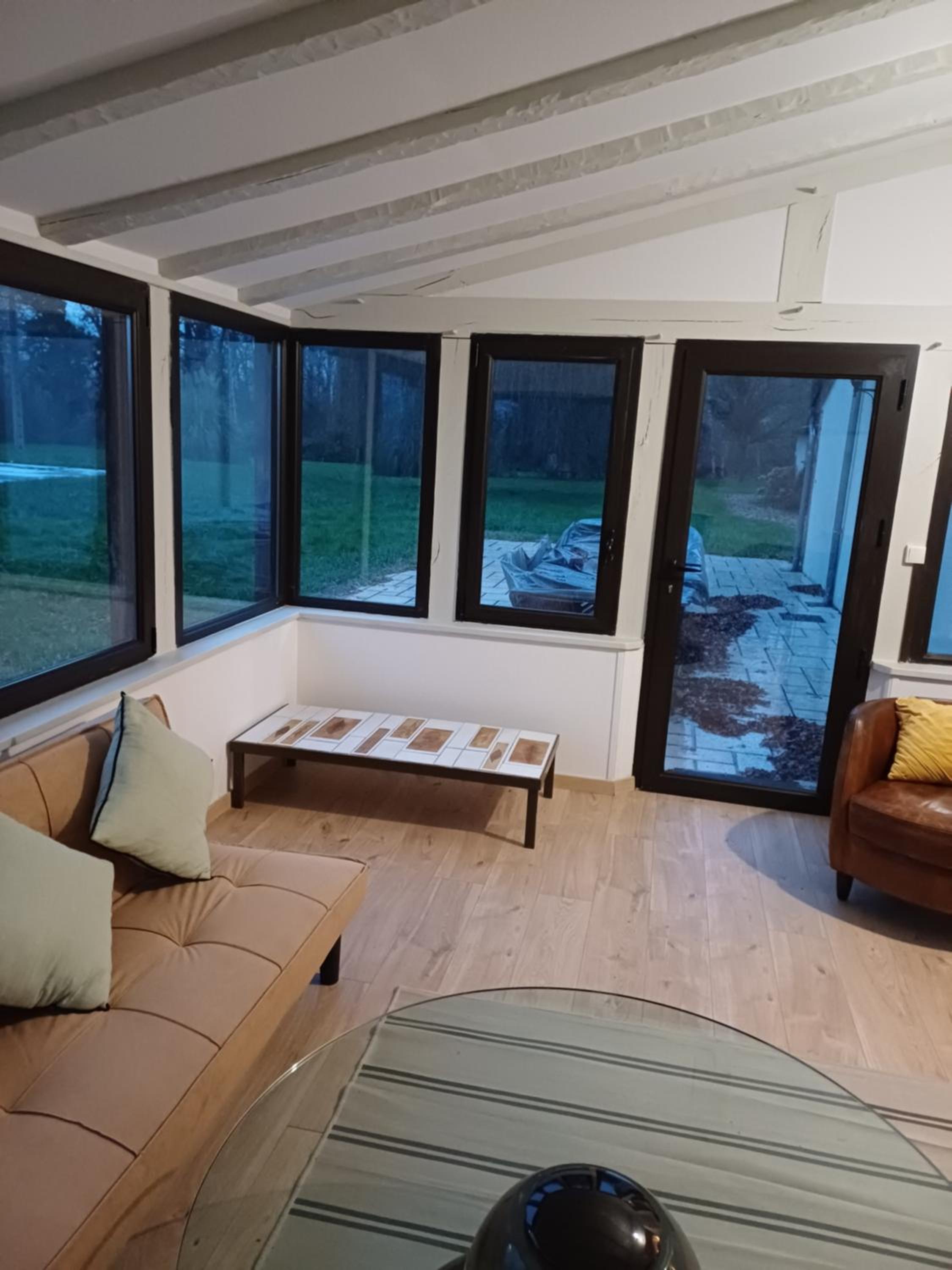 La Ballière, un havre de douceur et de prestige
