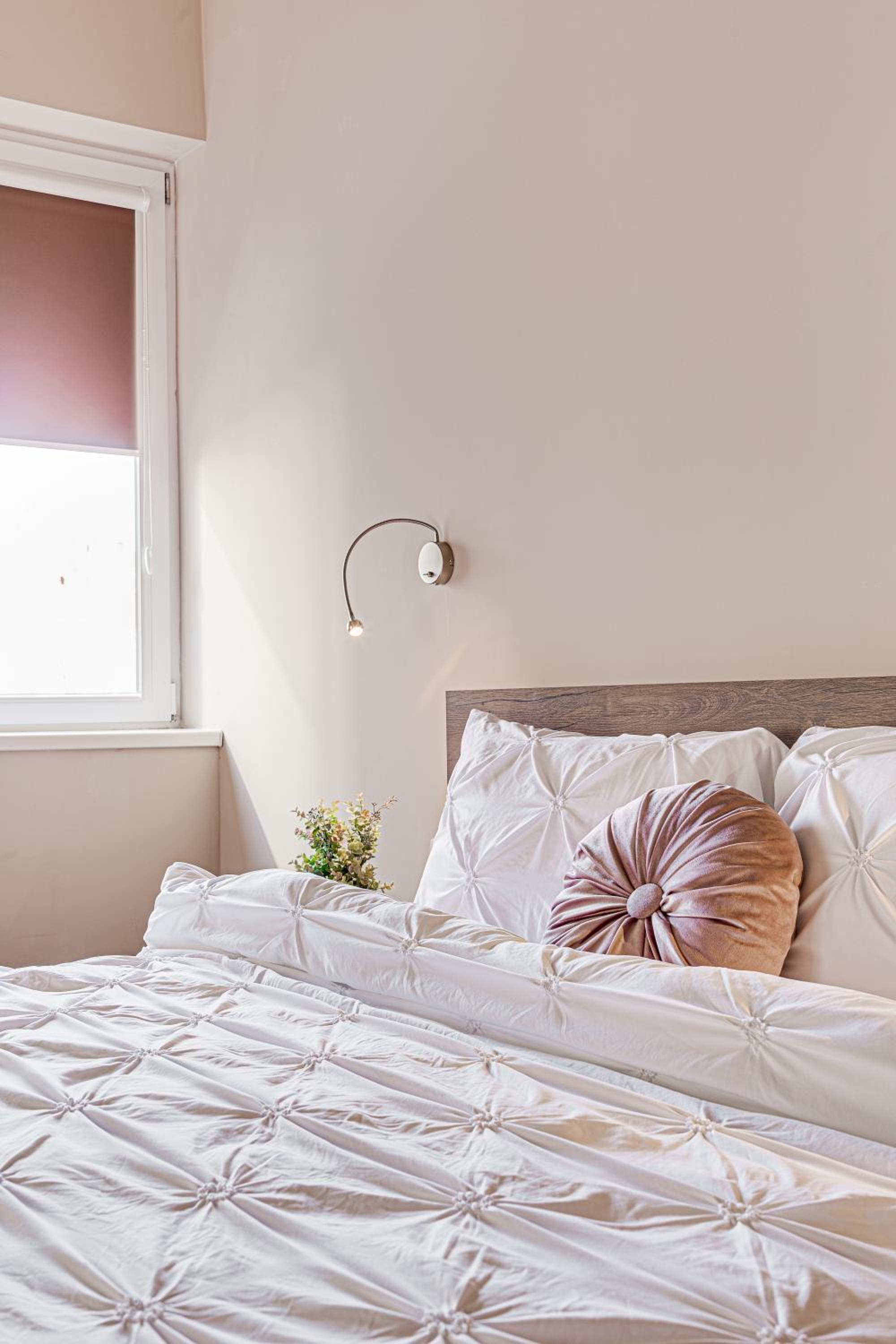 ARI Central Grand Apartment