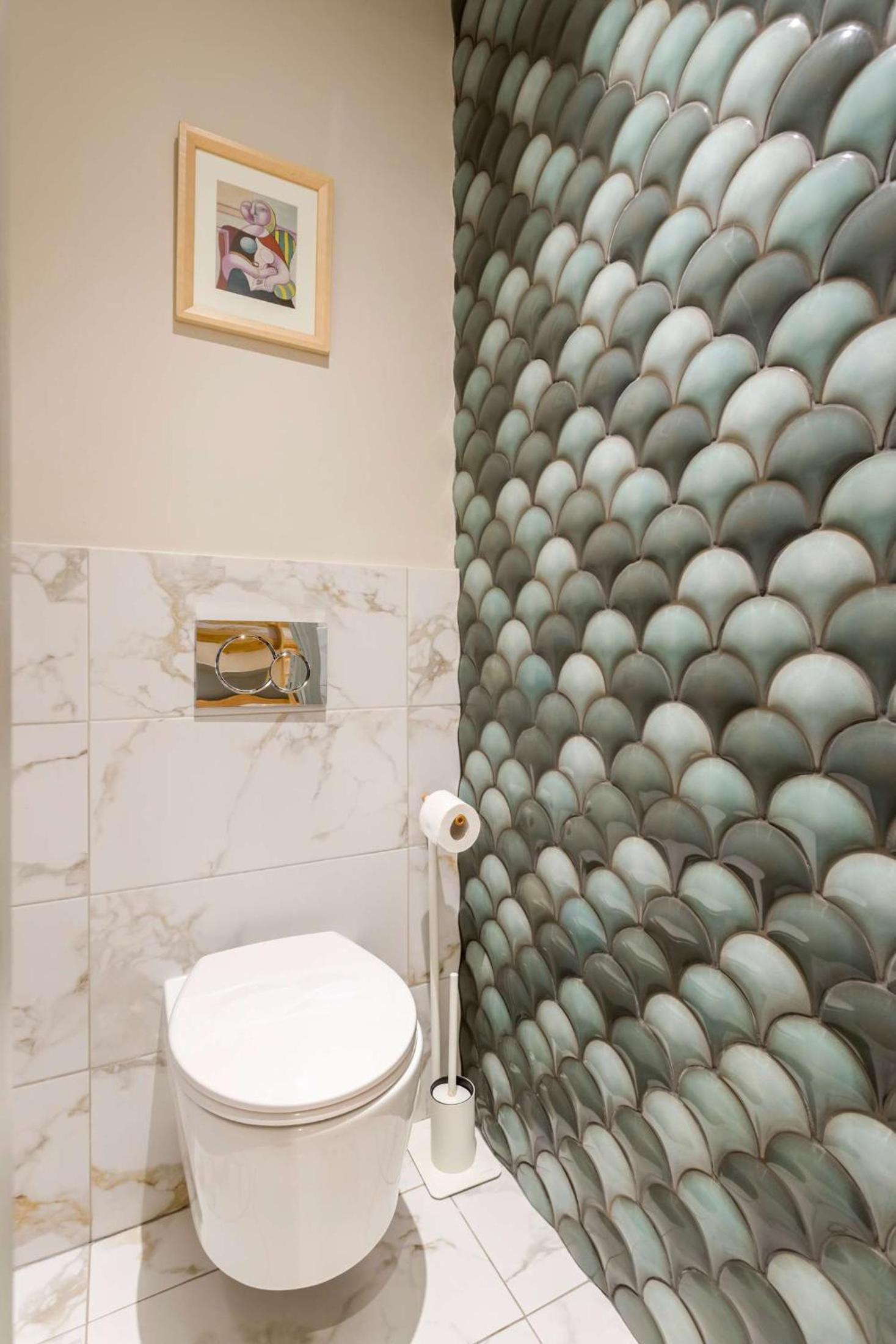 Place des Vosges Apartment with Air Conditioning