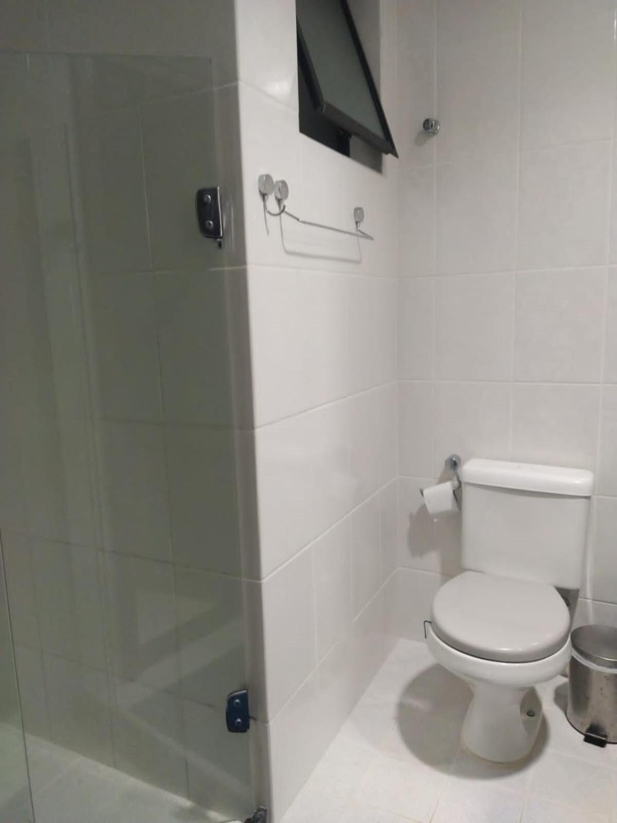 Lindo apartamento frente mar Peracanga