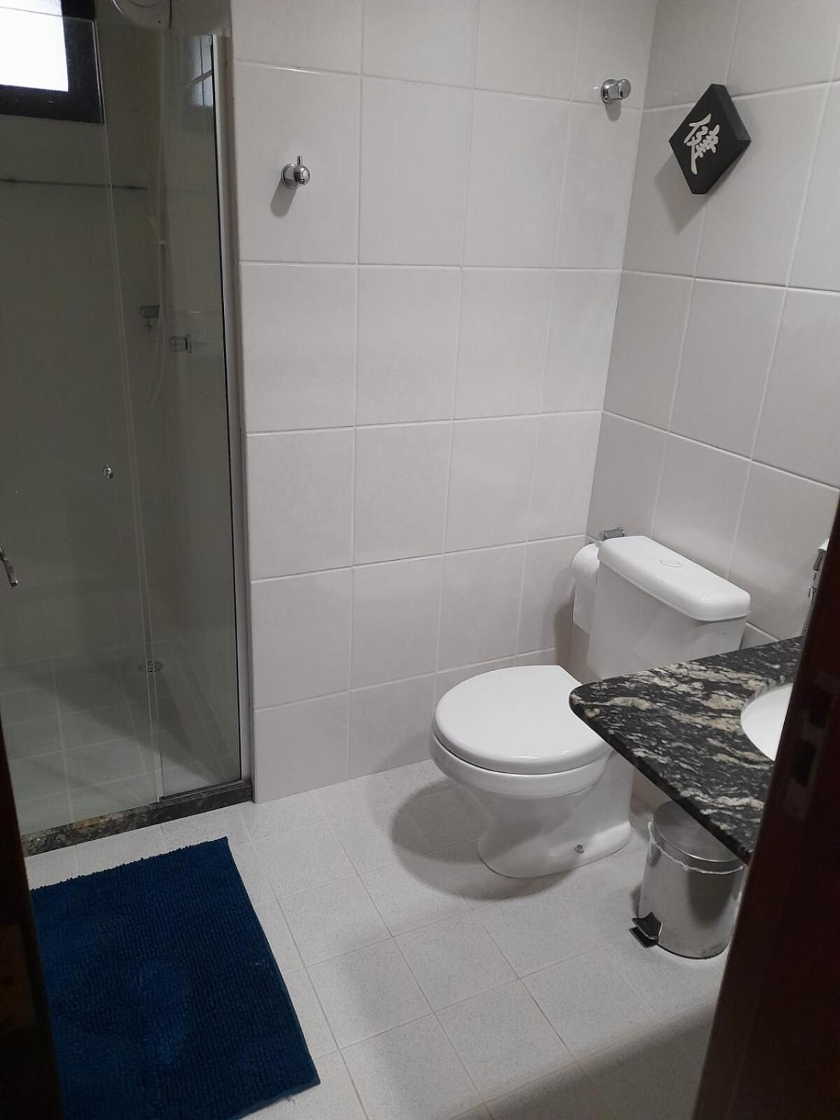 Lindo apartamento frente mar Peracanga