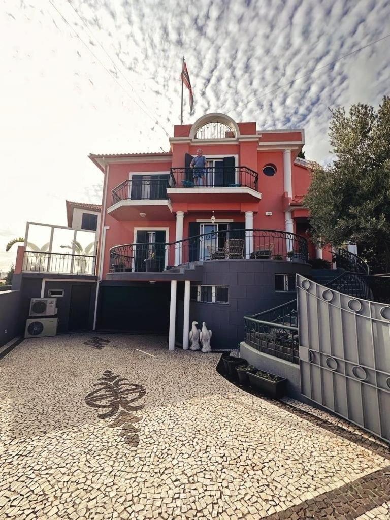 VILLA Valhalla Private heated swimming-pool