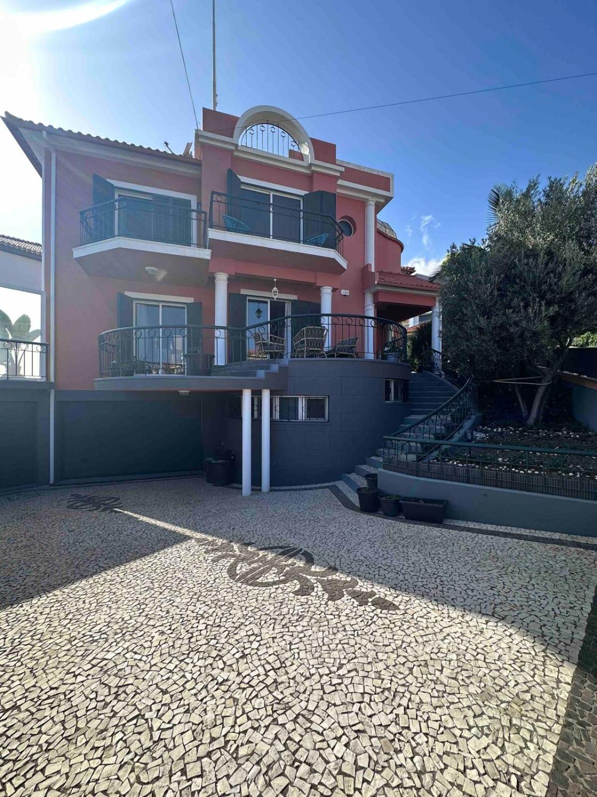 VILLA Valhalla Private heated swimming-pool