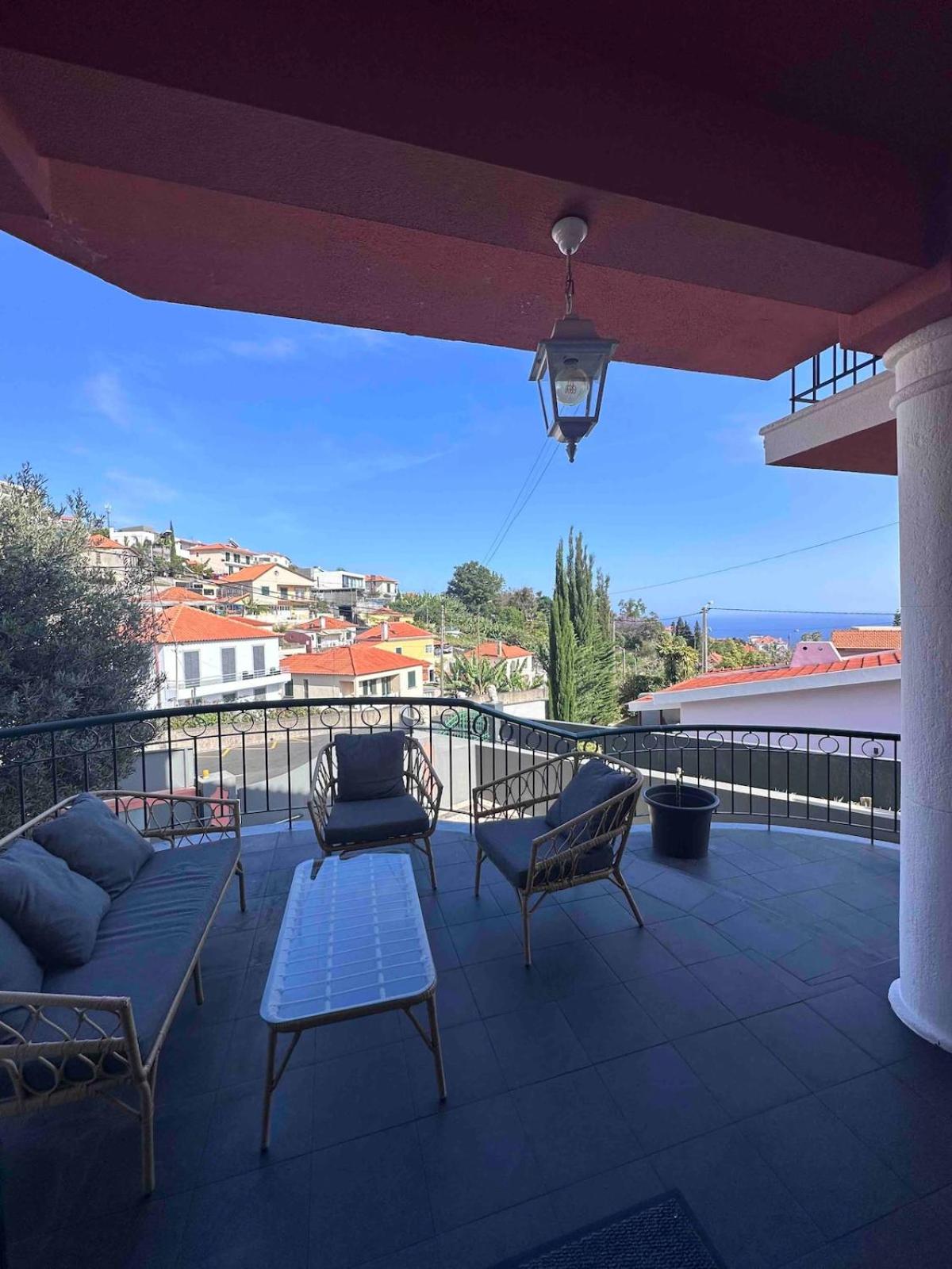 VILLA Valhalla Private heated swimming-pool