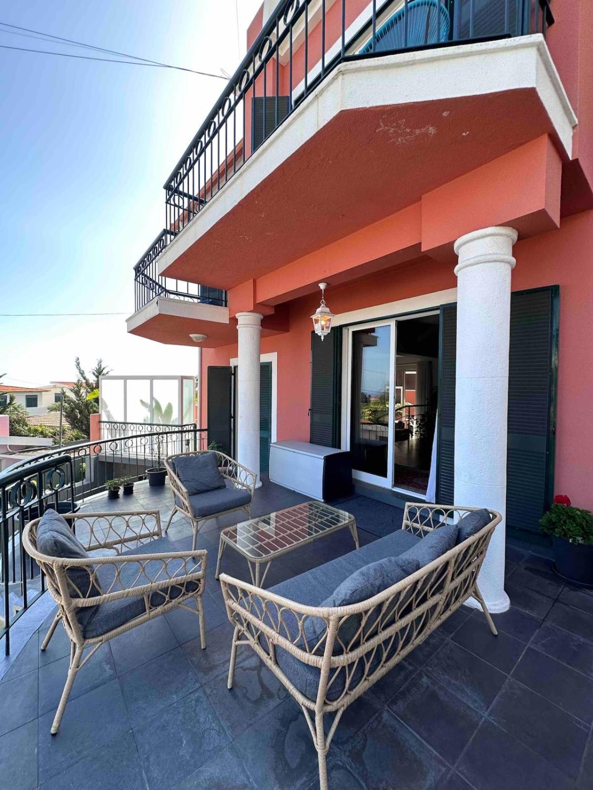 VILLA Valhalla Private heated swimming-pool