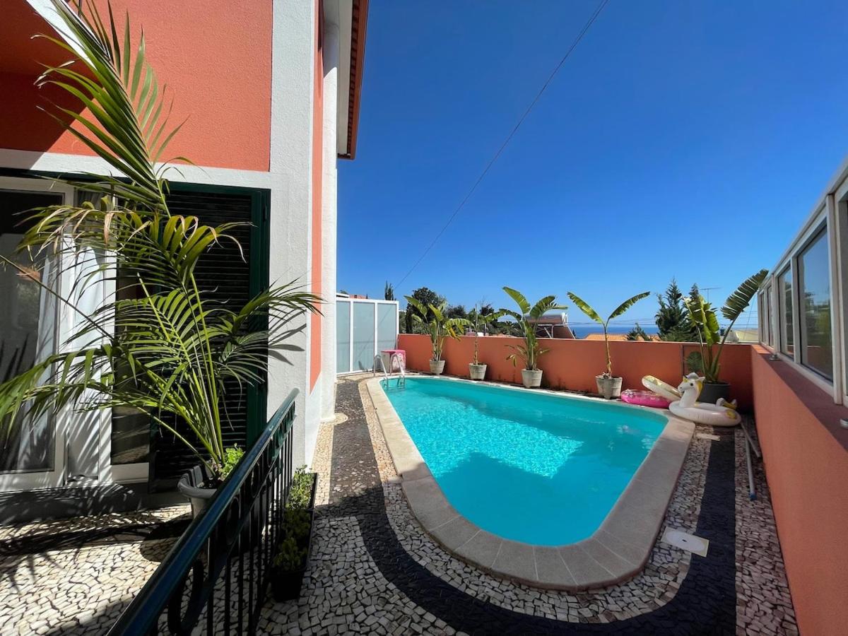 VILLA Valhalla Private heated swimming-pool