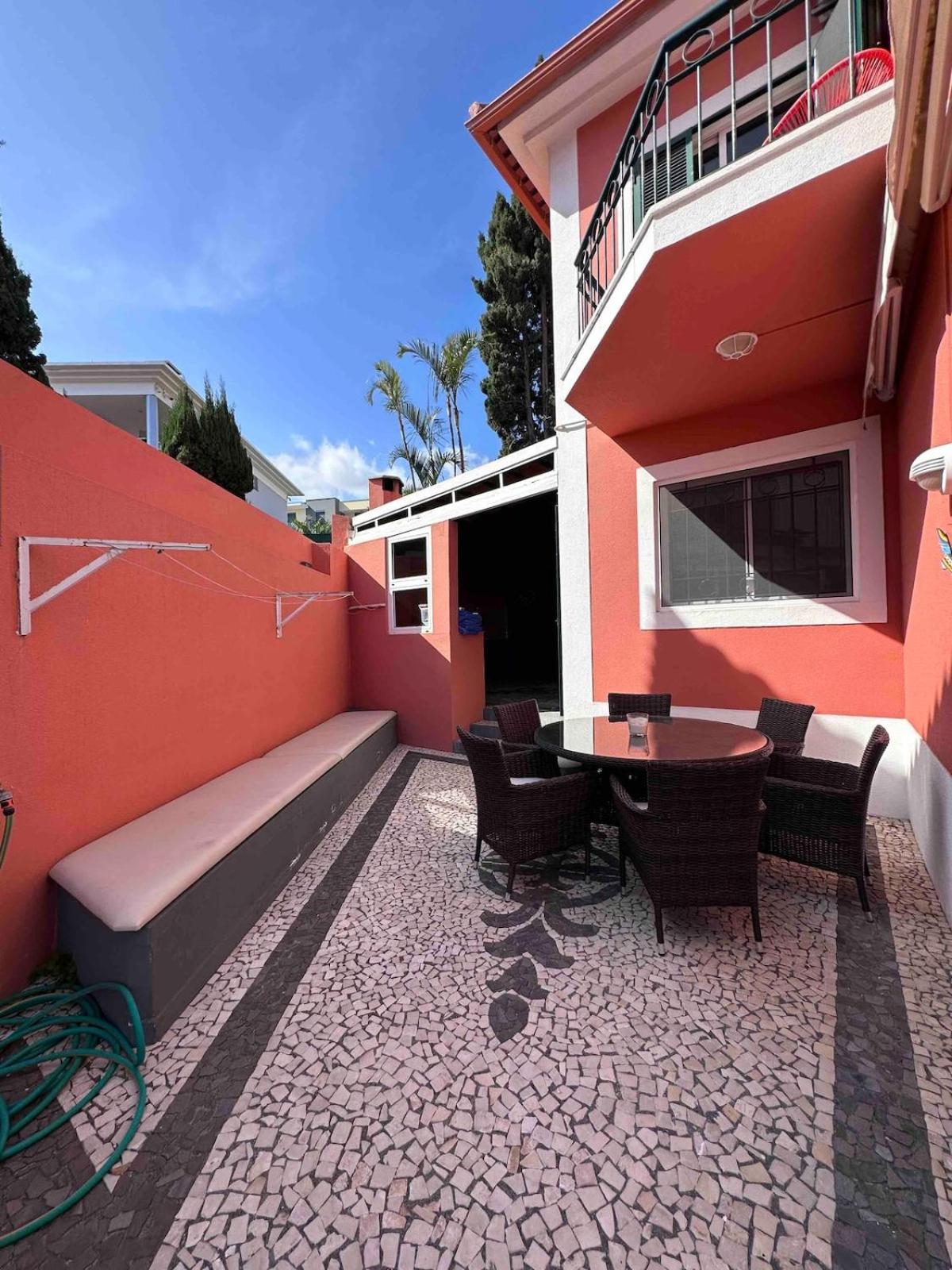 VILLA Valhalla Private heated swimming-pool
