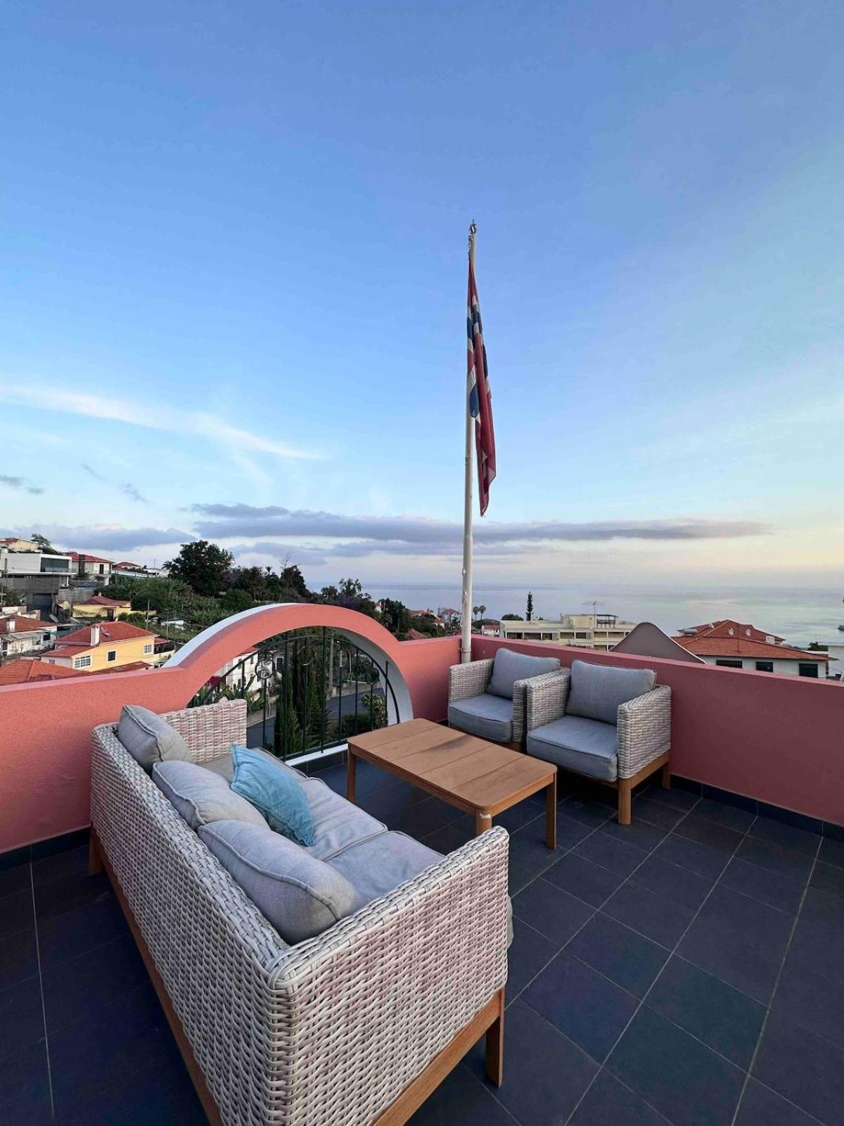VILLA Valhalla Private heated swimming-pool