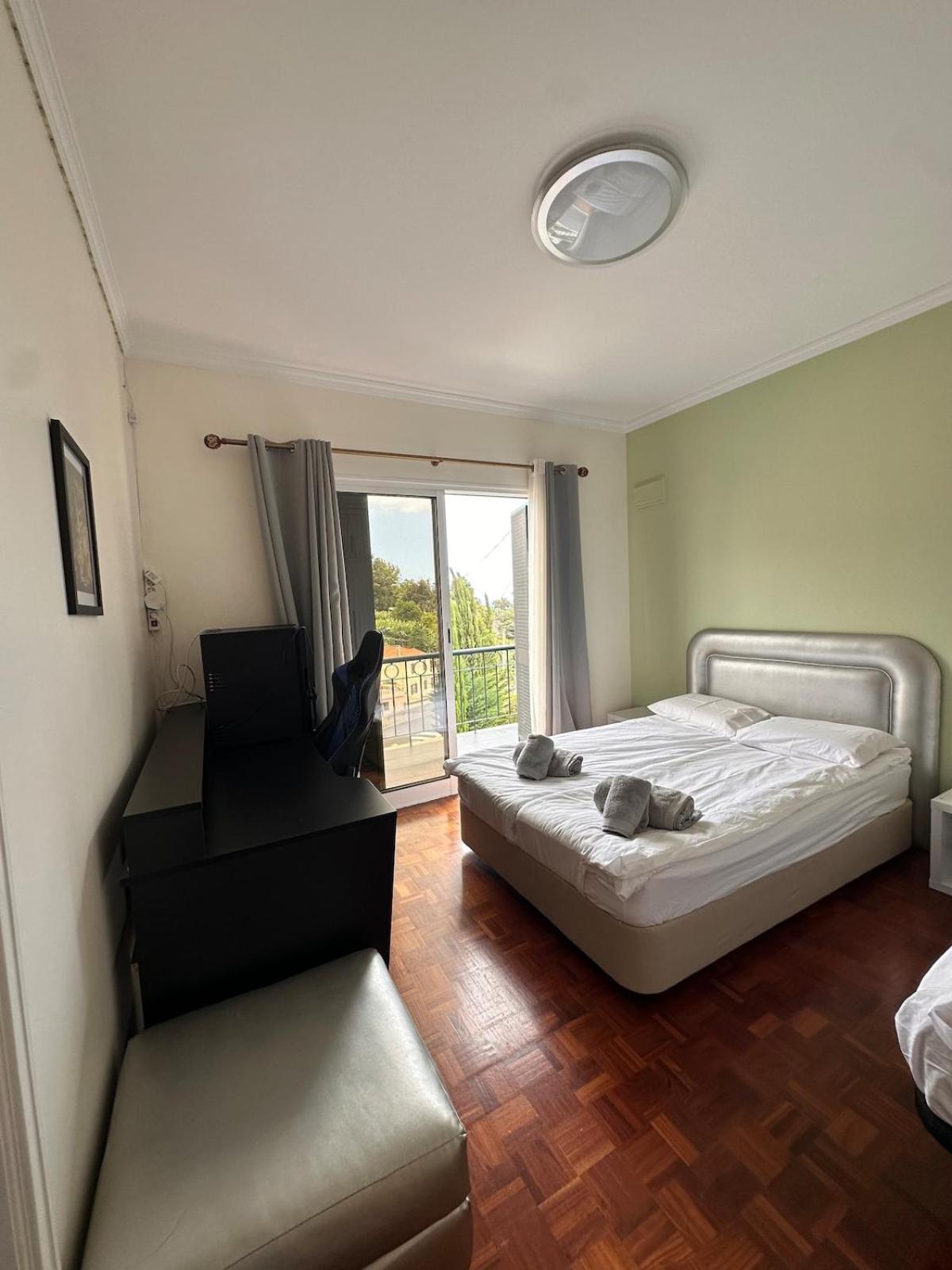 VILLA Valhalla Private heated swimming-pool