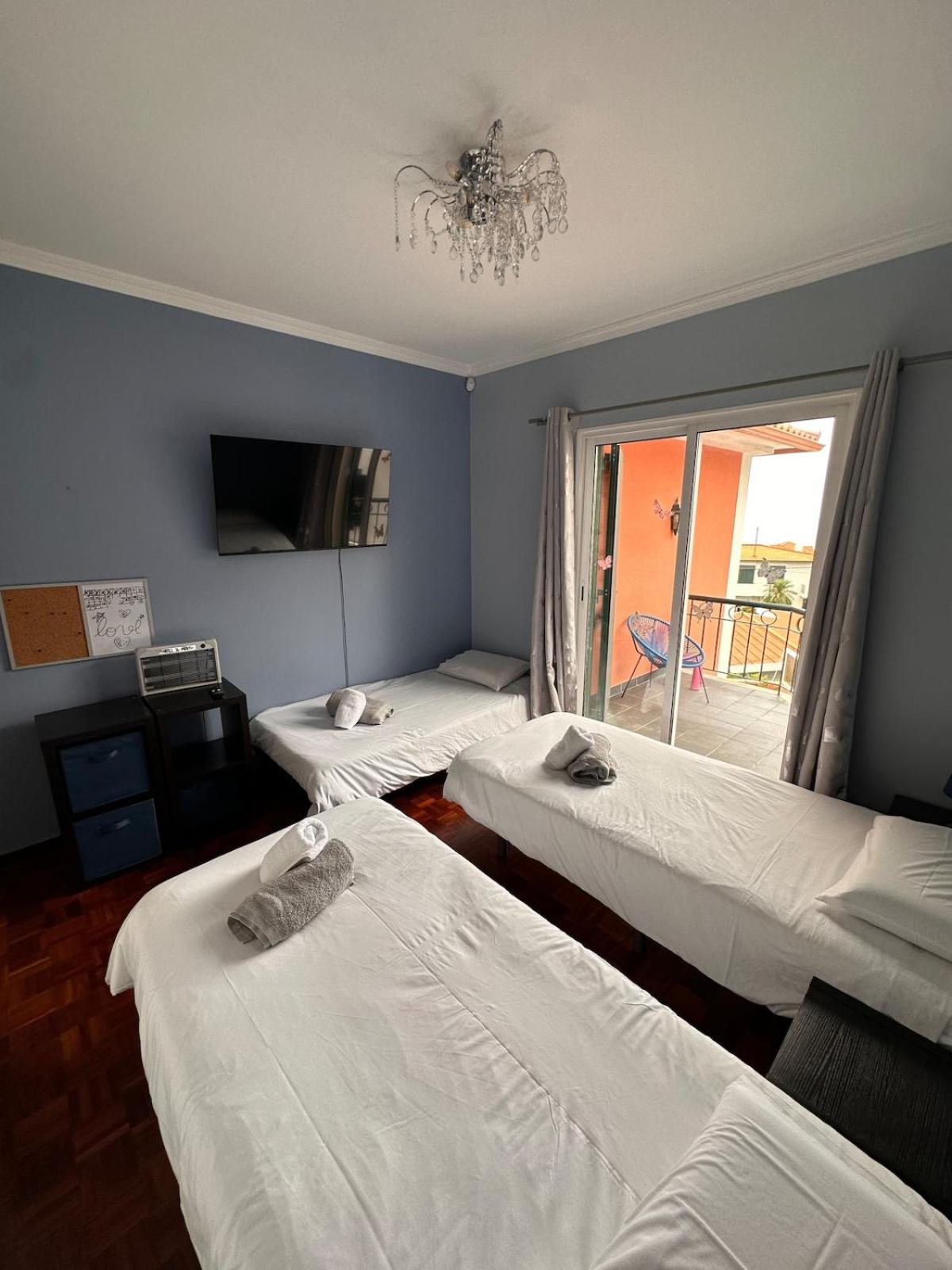 VILLA Valhalla Private heated swimming-pool