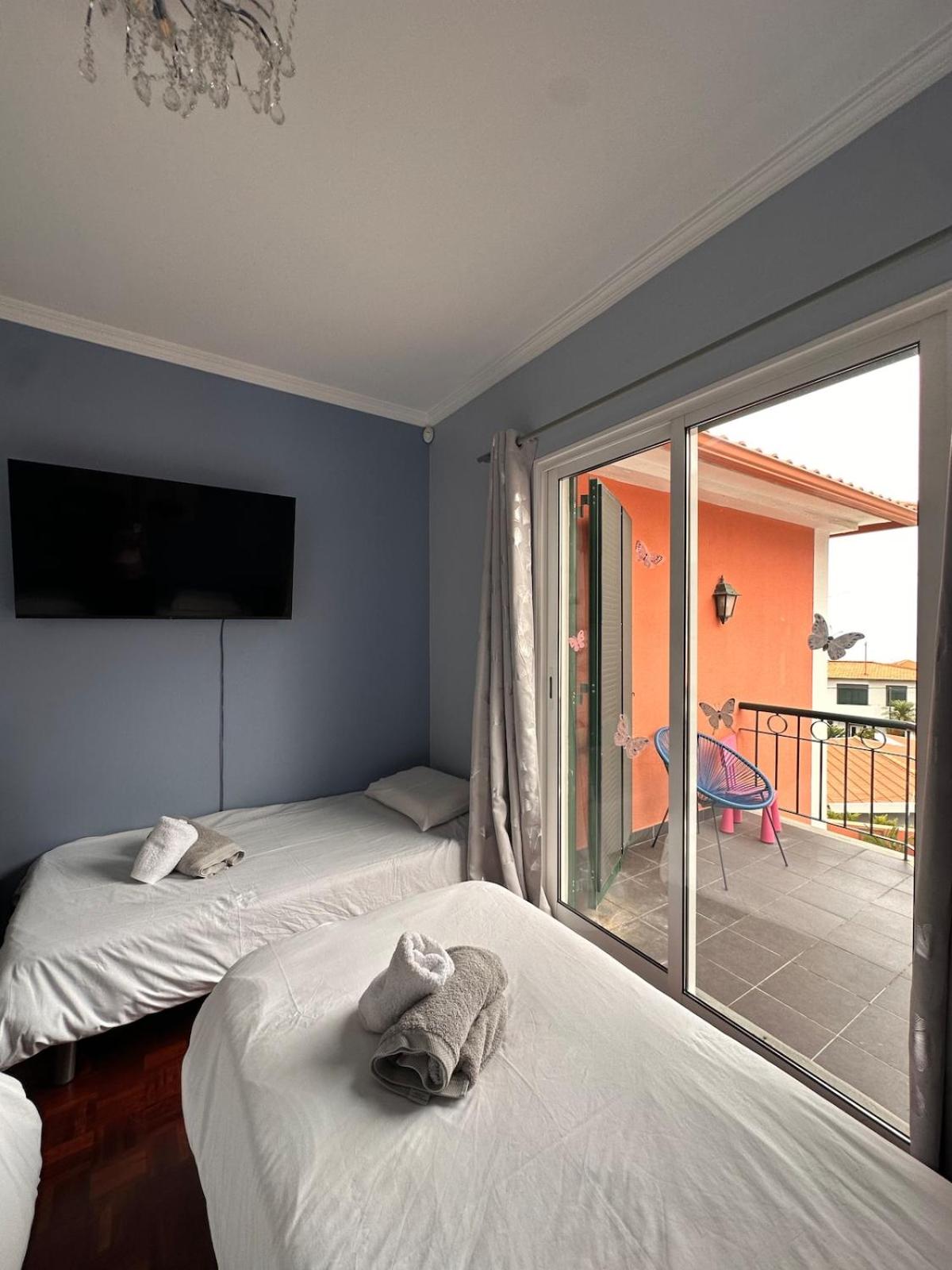VILLA Valhalla Private heated swimming-pool