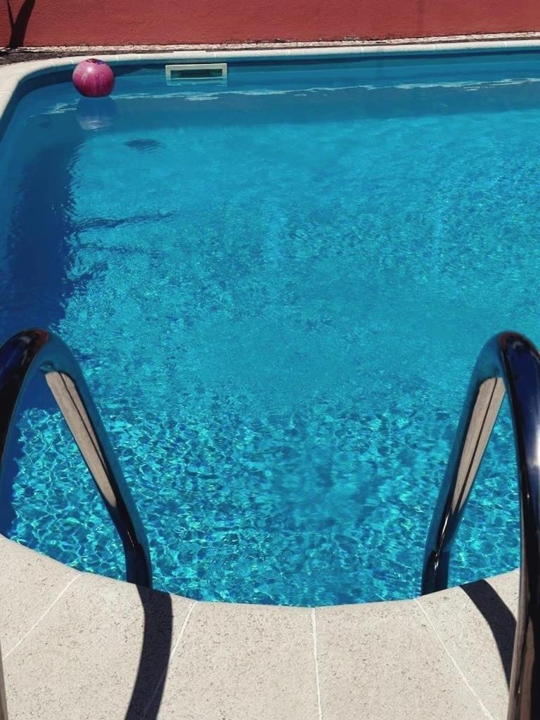 VILLA Valhalla Private heated swimming-pool