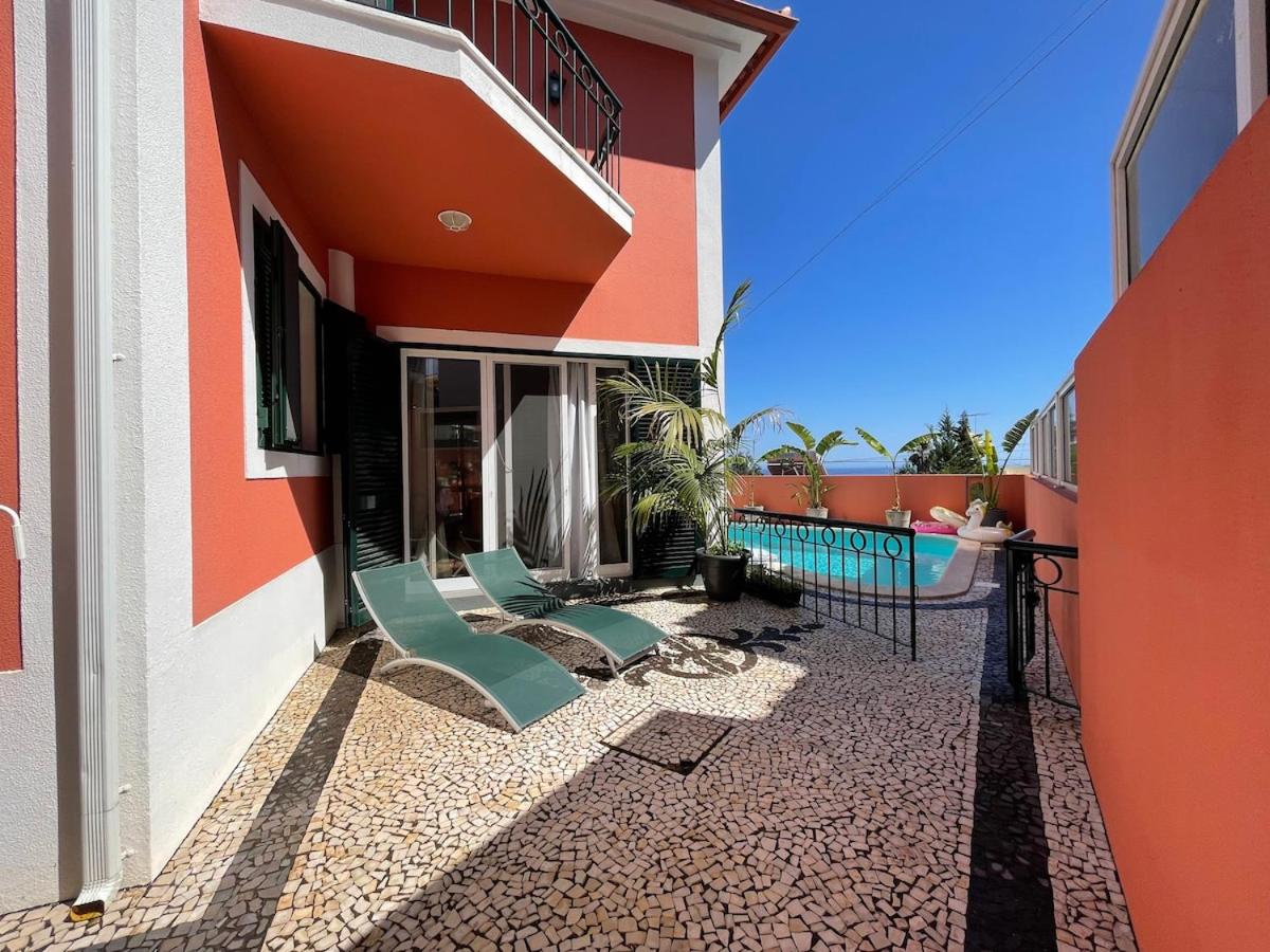 VILLA Valhalla Private heated swimming-pool
