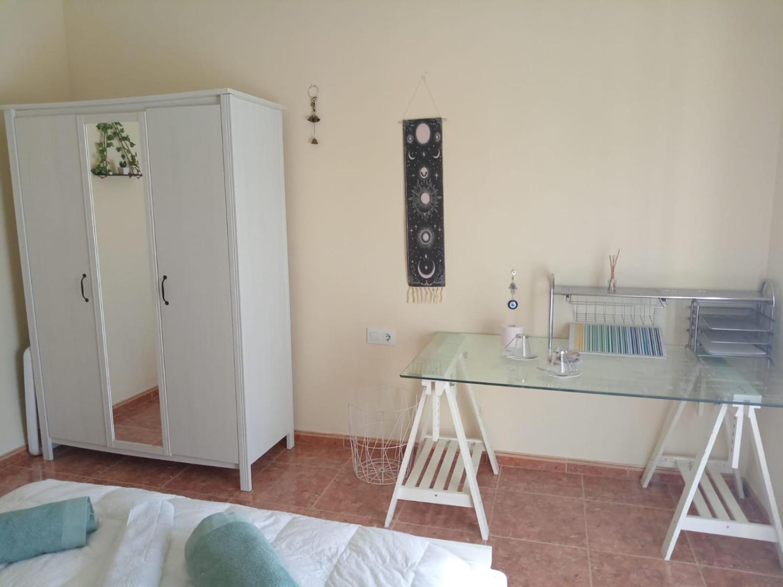 La casa de Marifé, a 15
