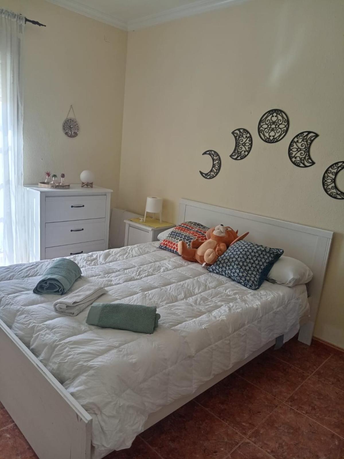 La casa de Marifé, a 15
