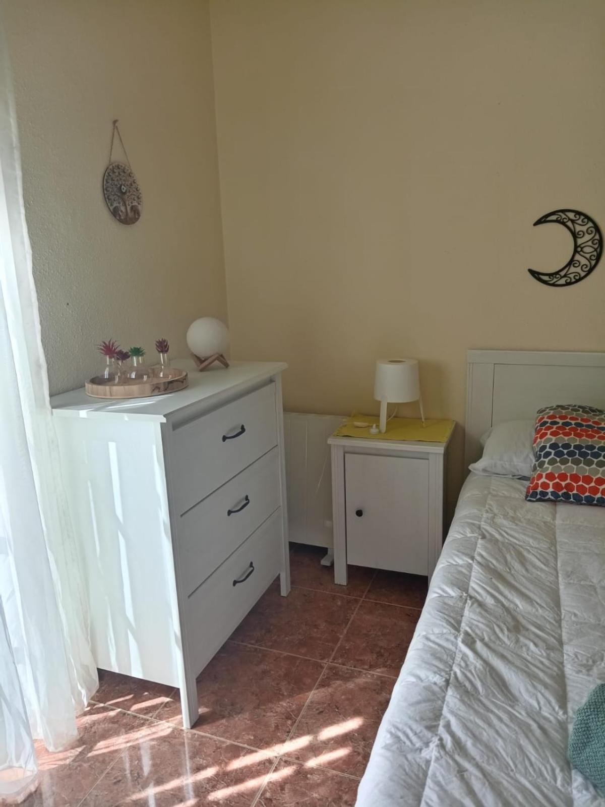 La casa de Marifé, a 15