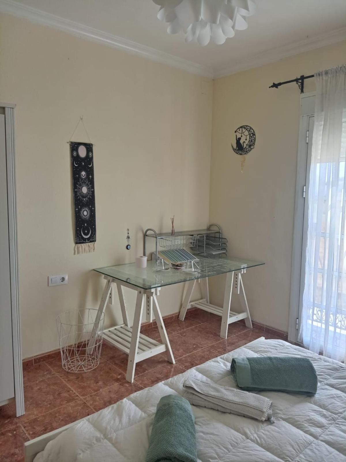 La casa de Marifé, a 15