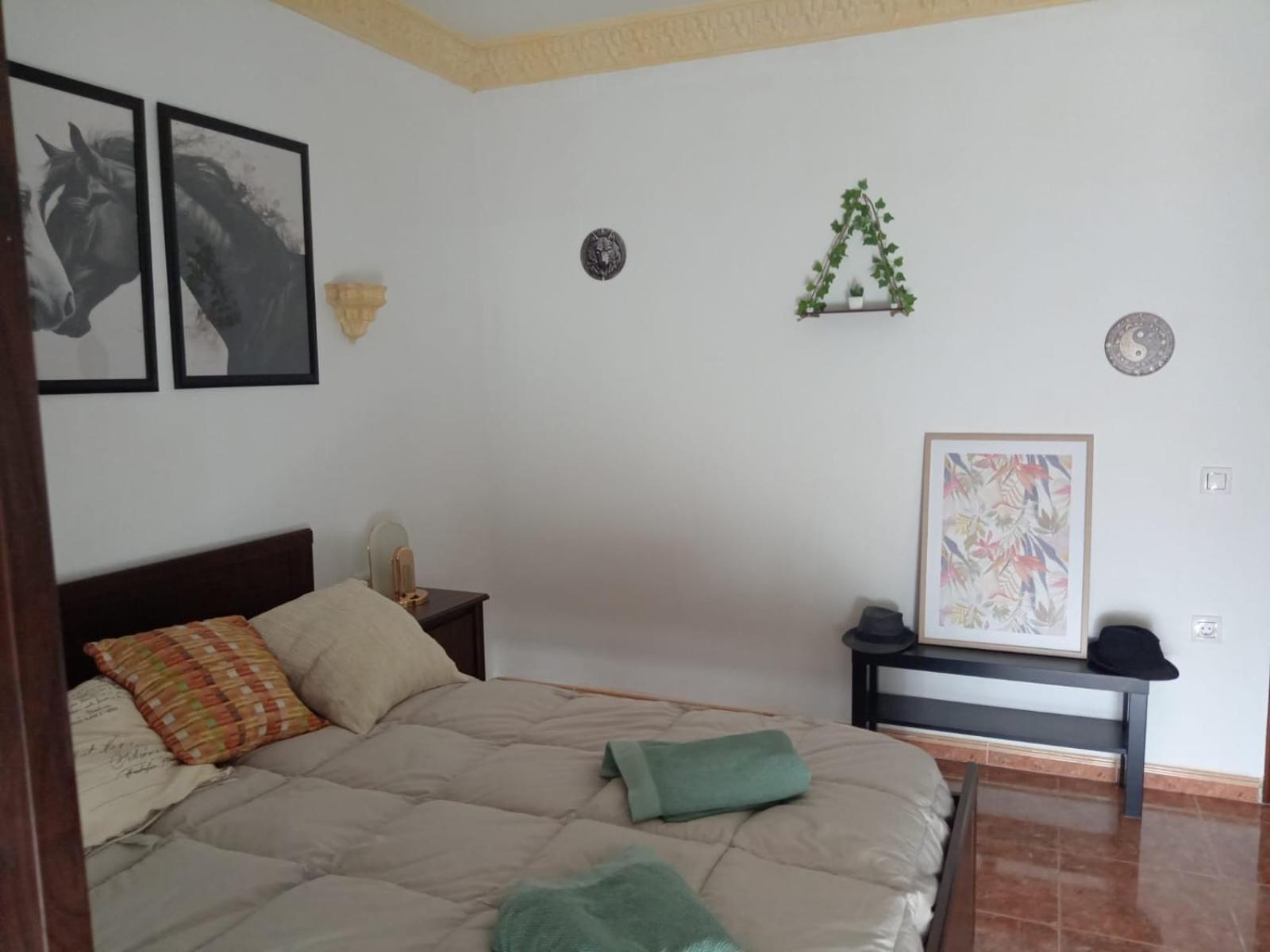 La casa de Marifé, a 15