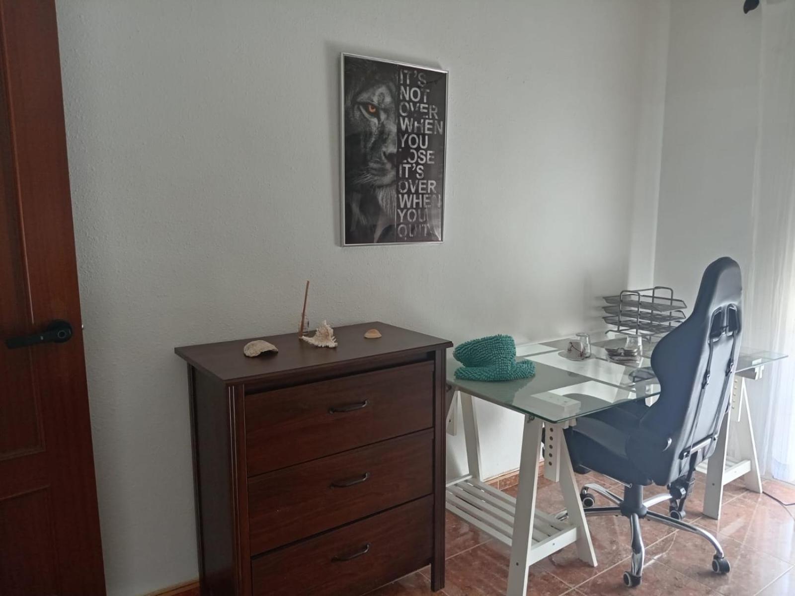 La casa de Marifé, a 15