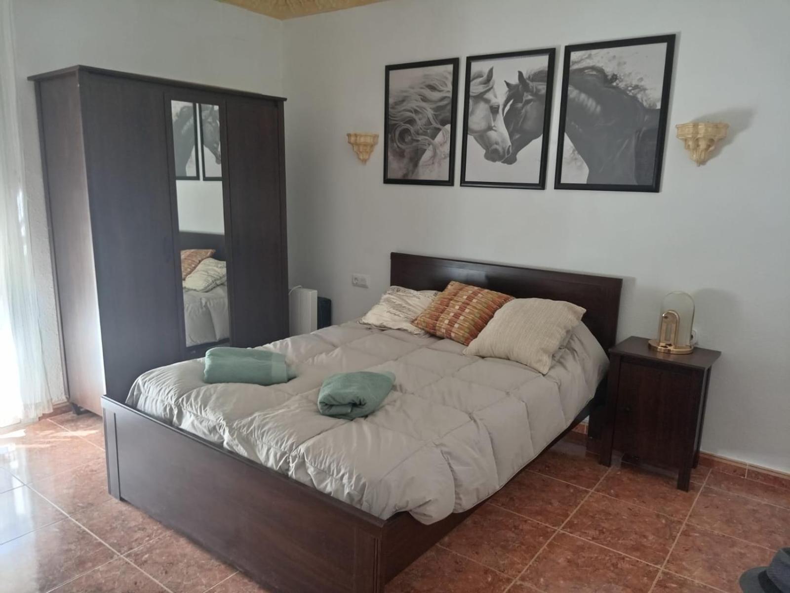 La casa de Marifé, a 15