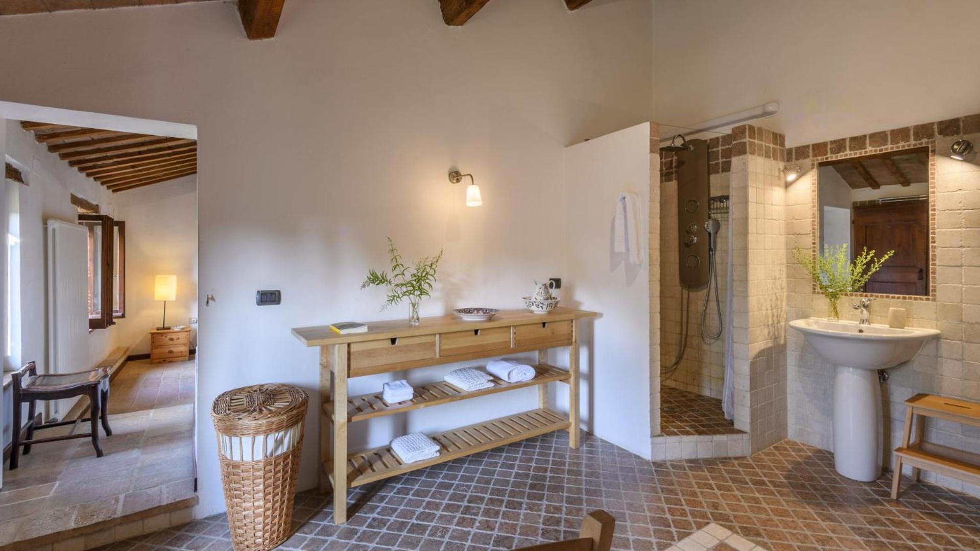 Ca Lucciola 12 by Marche Holiday Villas