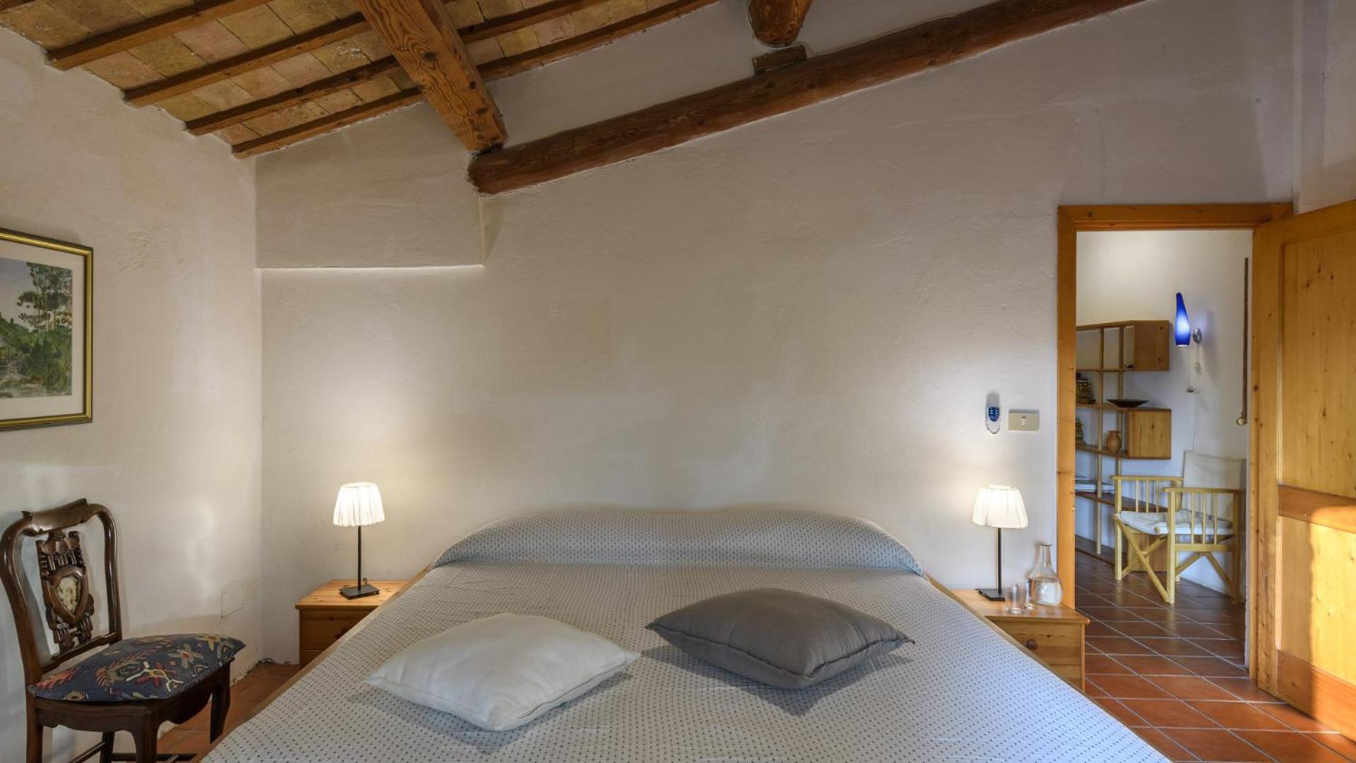Ca Lucciola 12 by Marche Holiday Villas