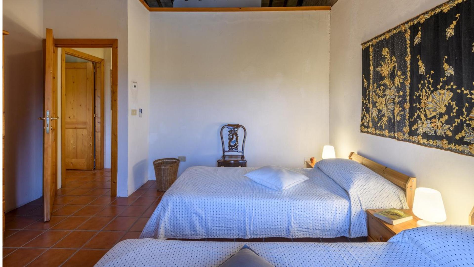 Ca Lucciola 12 by Marche Holiday Villas